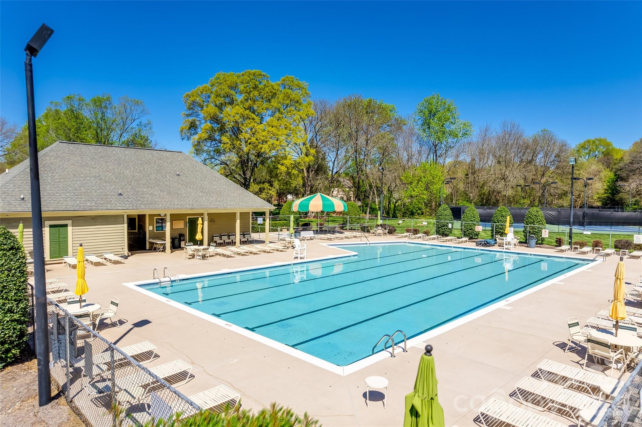 12324 Terrick Court — Charlotte