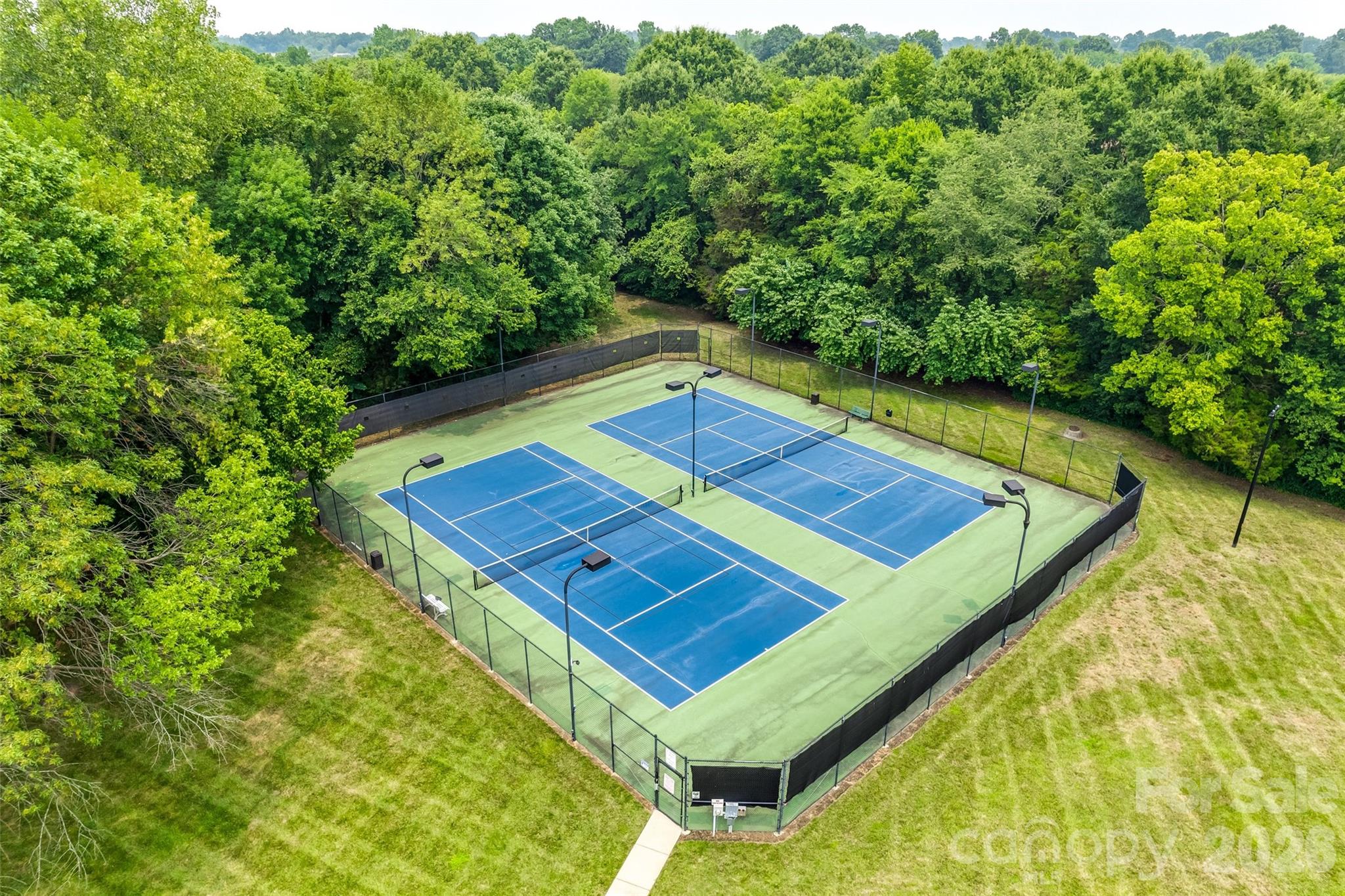 12324 Terrick Court — Charlotte
