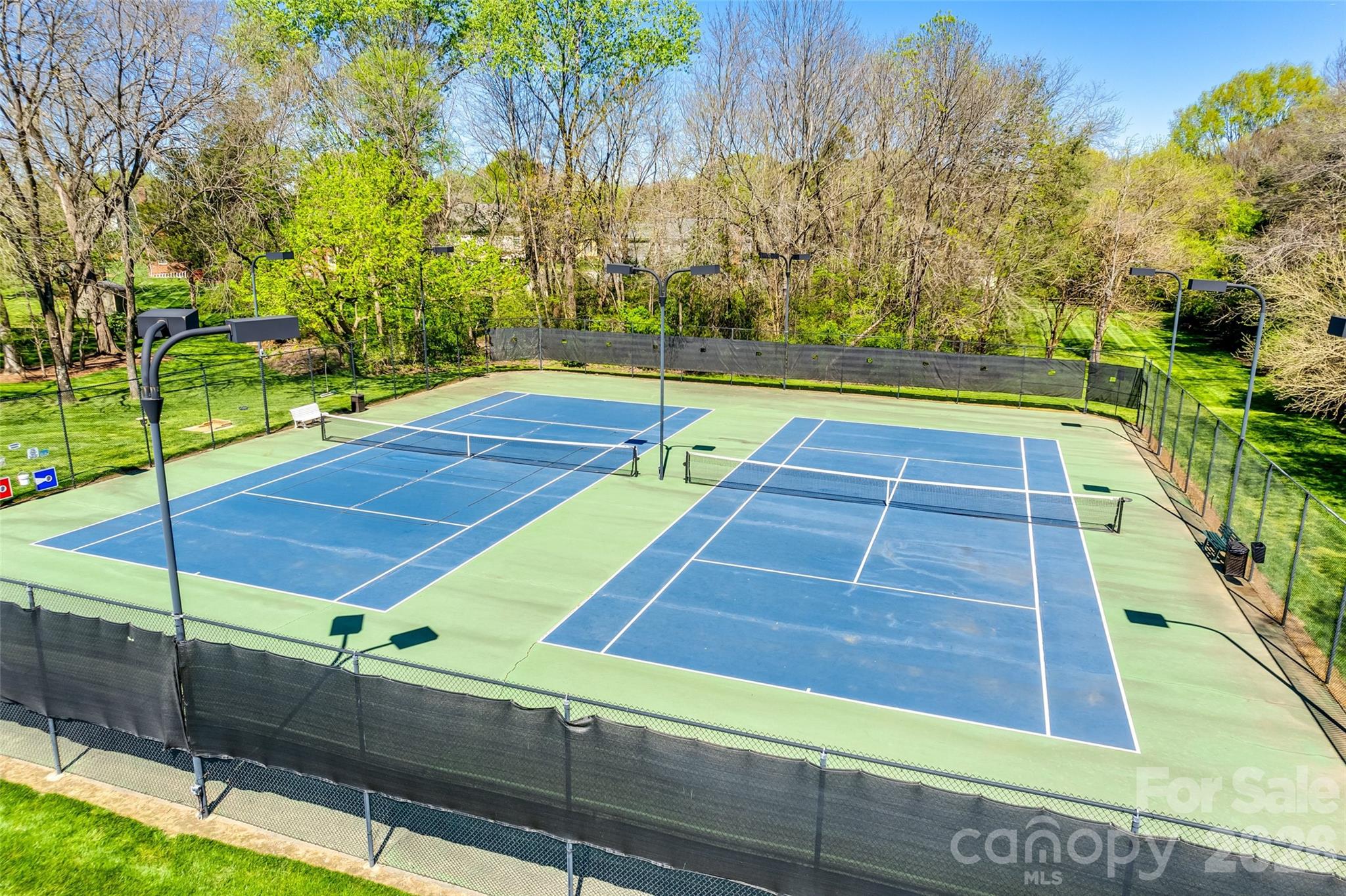12324 Terrick Court — Charlotte