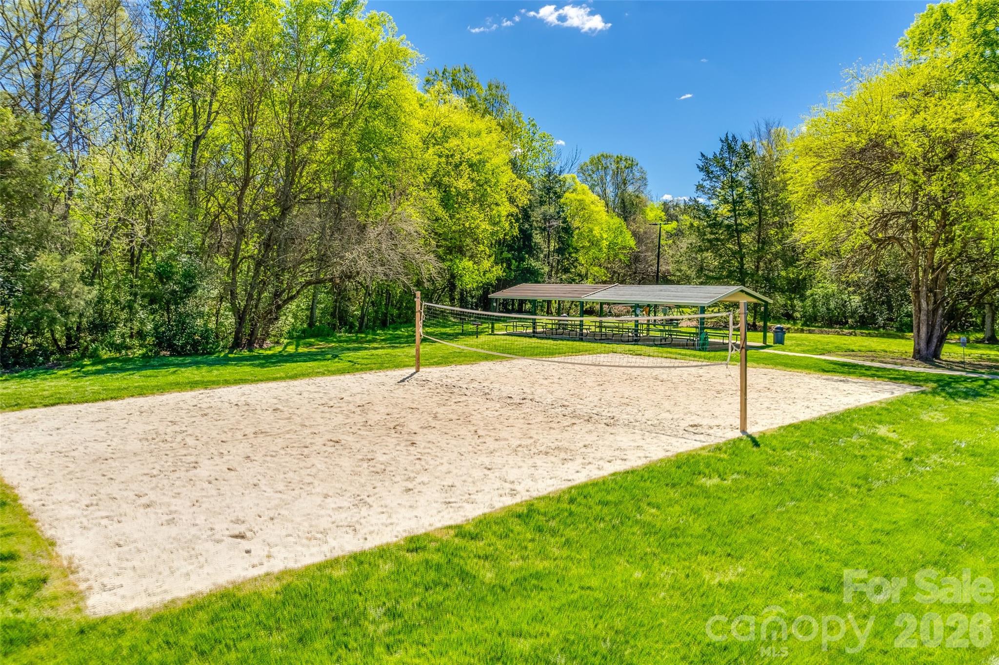 12324 Terrick Court — Charlotte