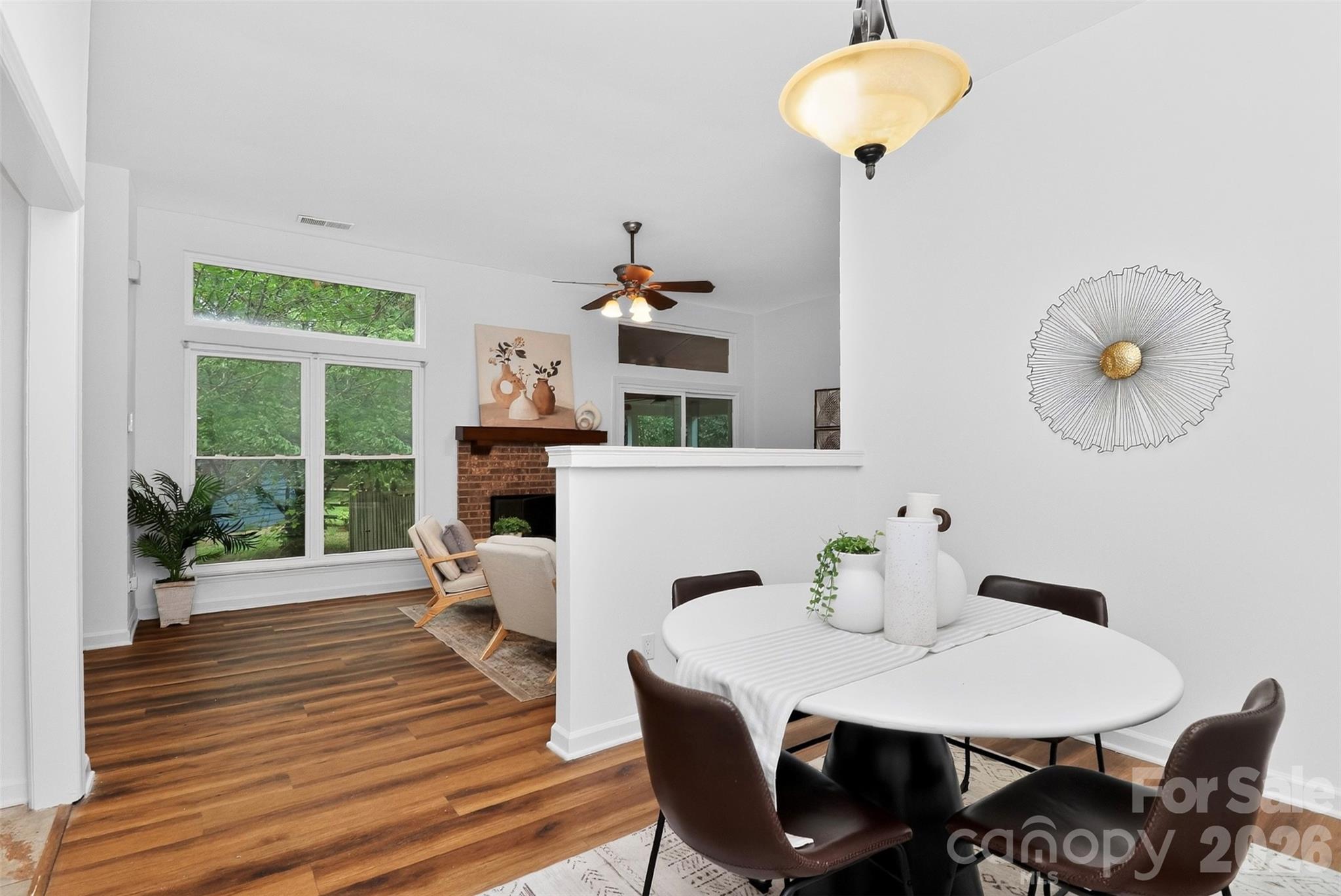 12324 Terrick Court — Charlotte