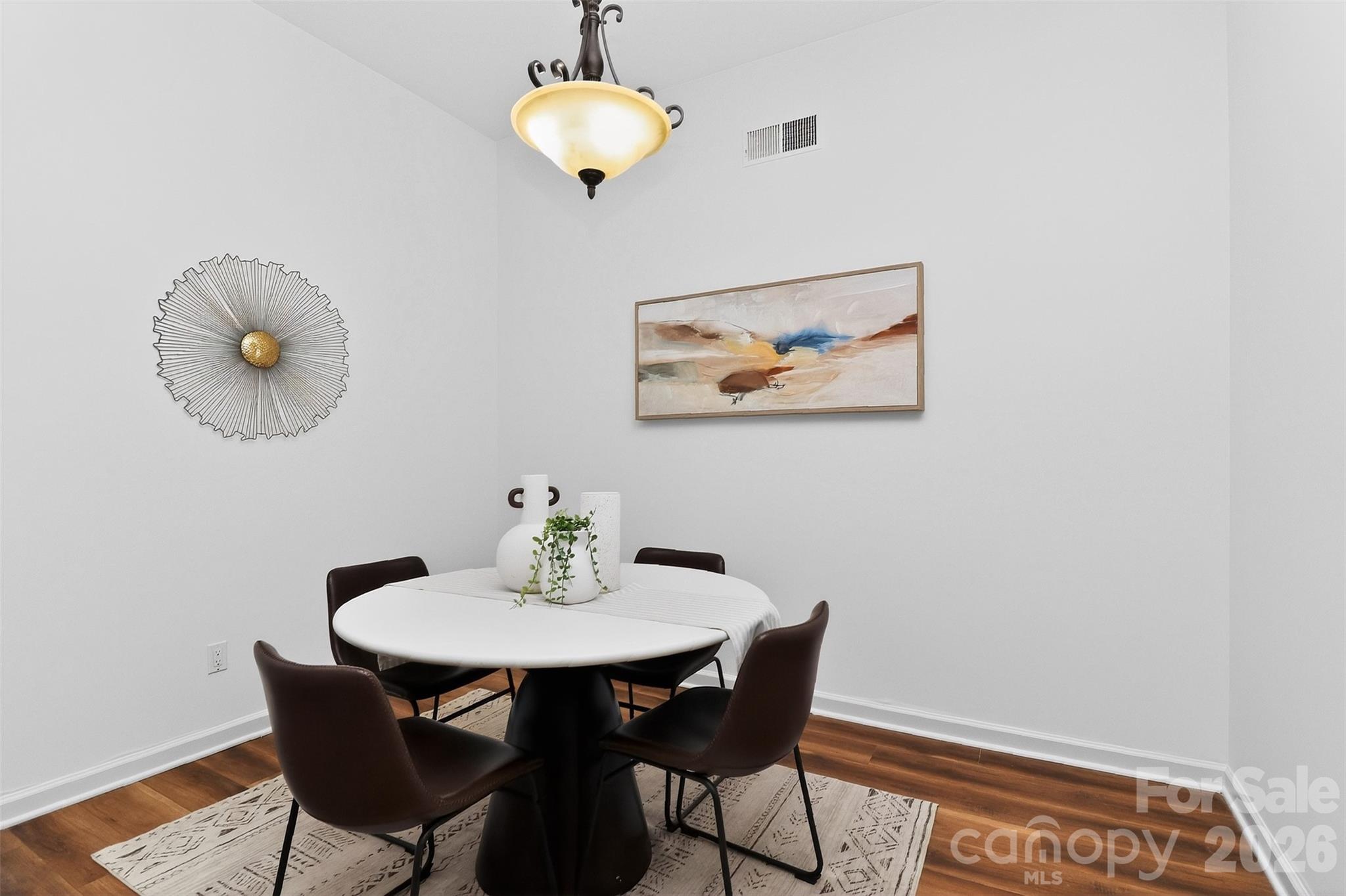 12324 Terrick Court — Charlotte