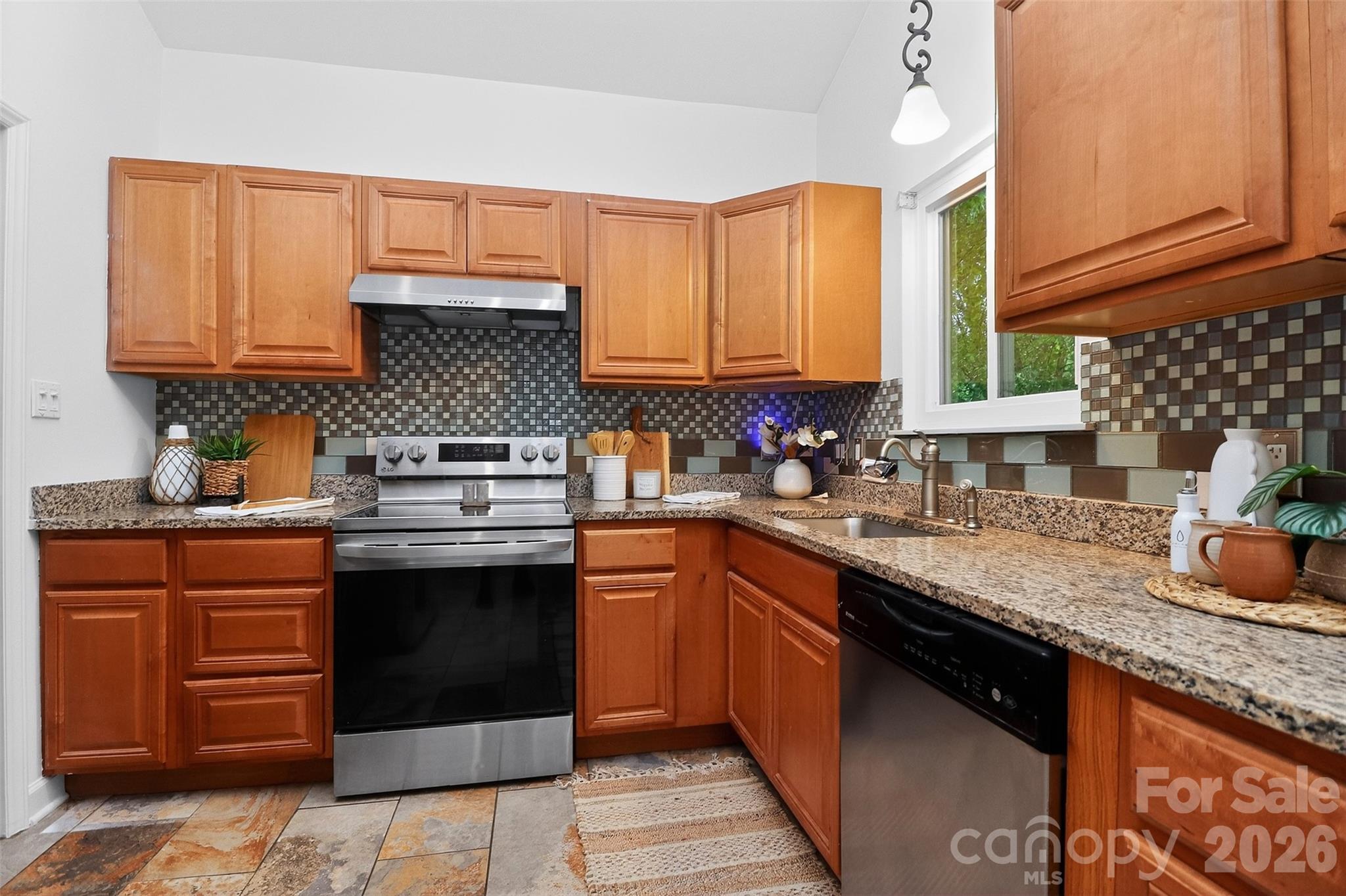 12324 Terrick Court — Charlotte