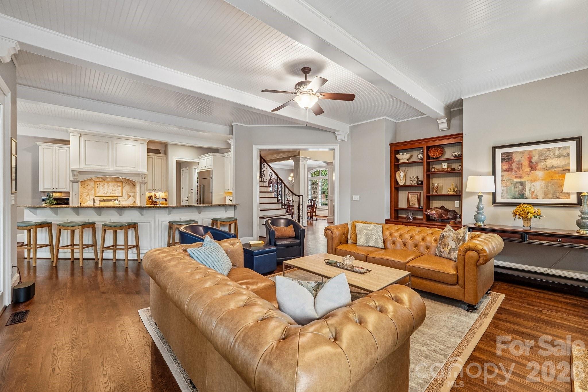 1788 Brawley School Road — Mooresville