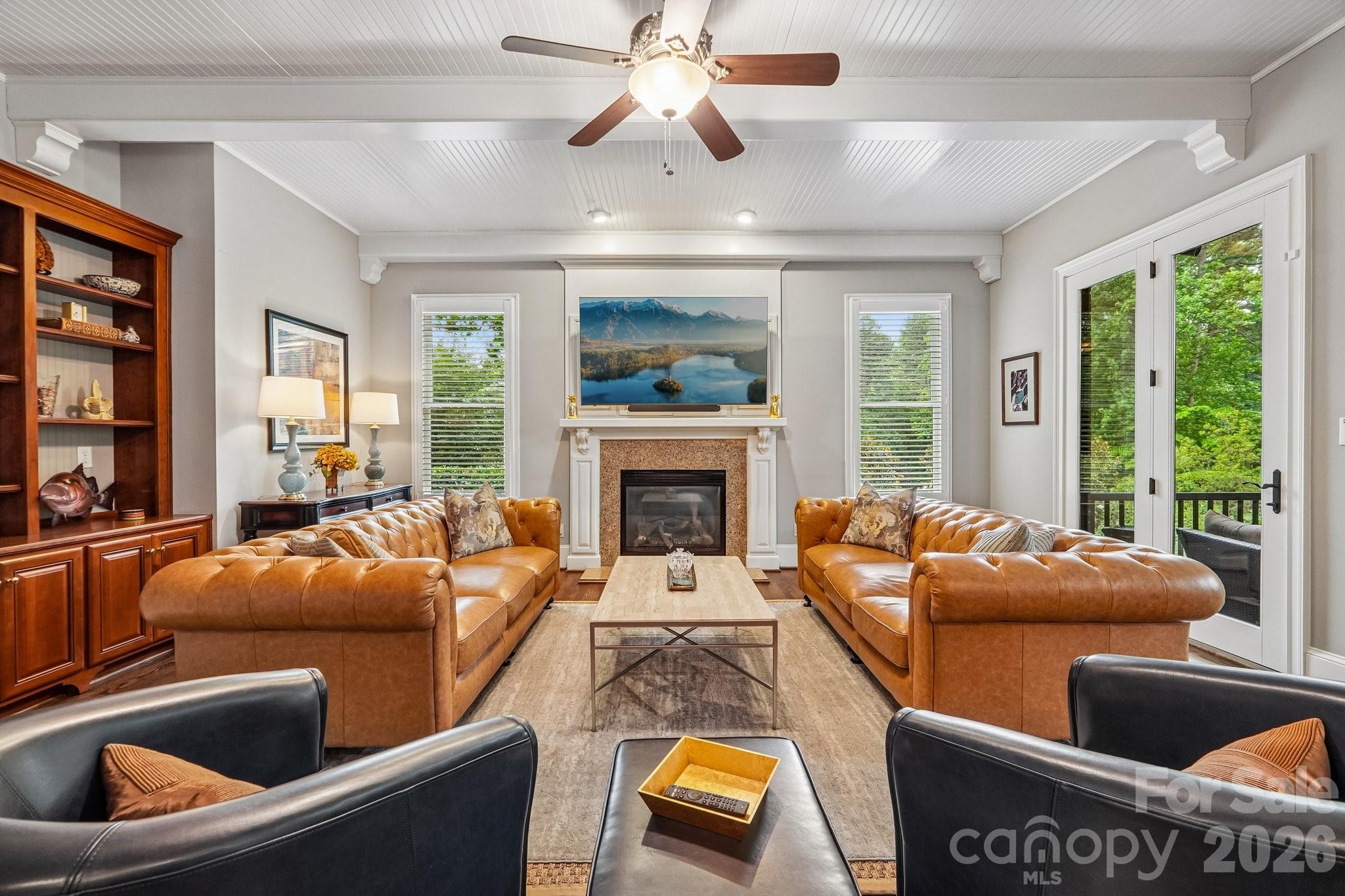 1788 Brawley School Road — Mooresville