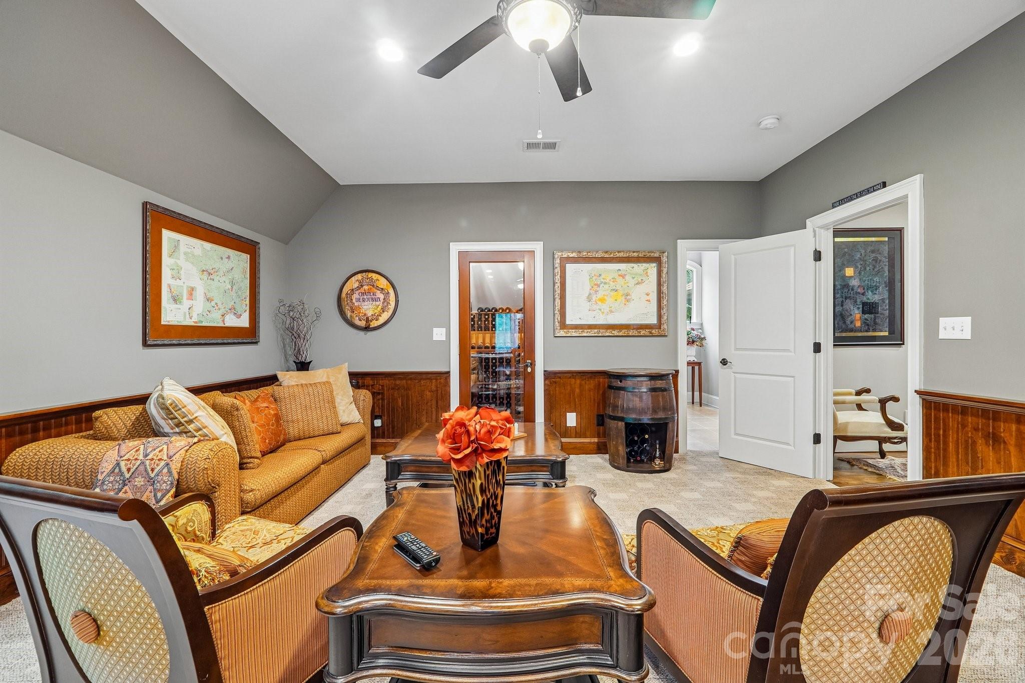 1788 Brawley School Road — Mooresville