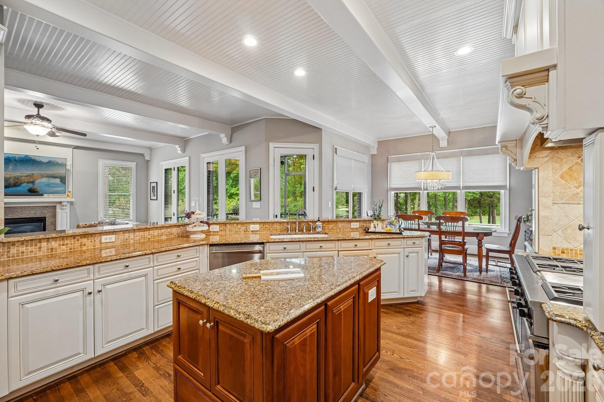 1788 Brawley School Road — Mooresville