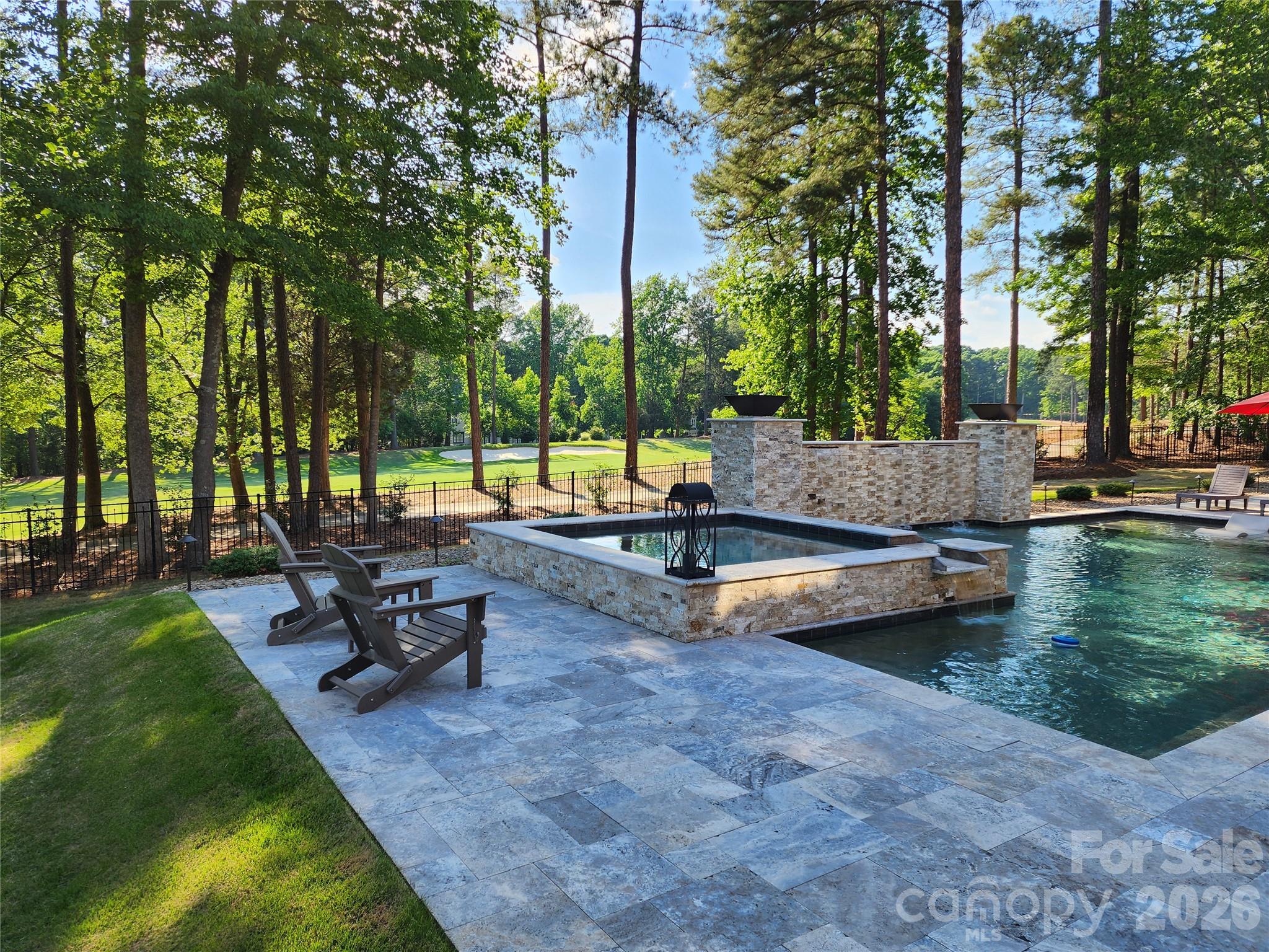 1788 Brawley School Road — Mooresville
