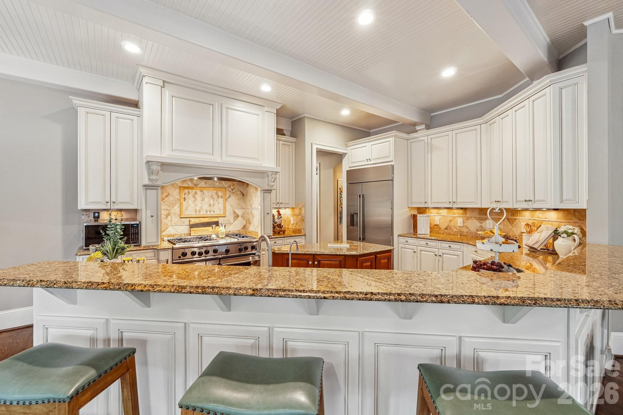 1788 Brawley School Road — Mooresville