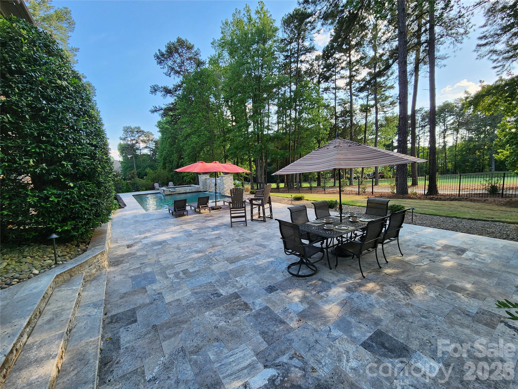1788 Brawley School Road — Mooresville