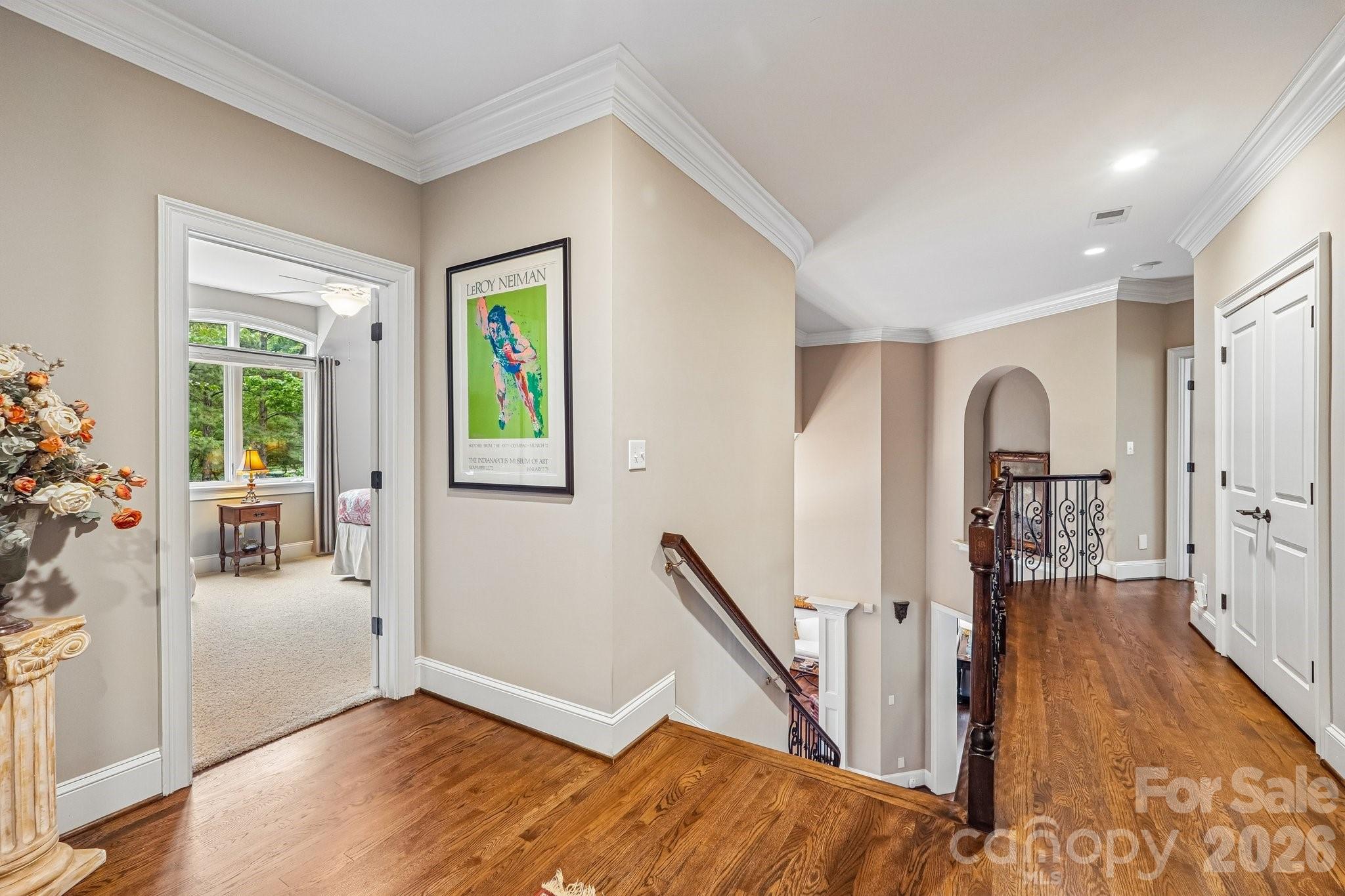 1788 Brawley School Road — Mooresville