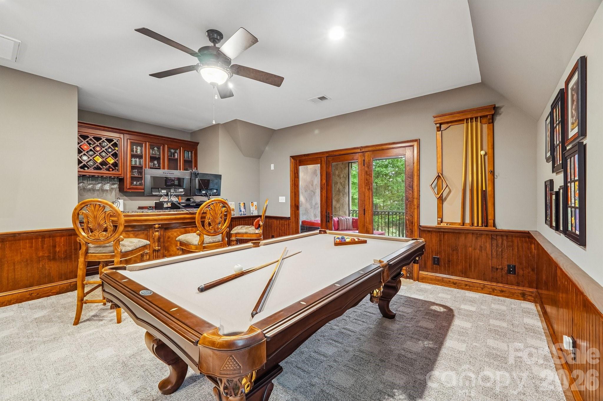 1788 Brawley School Road — Mooresville