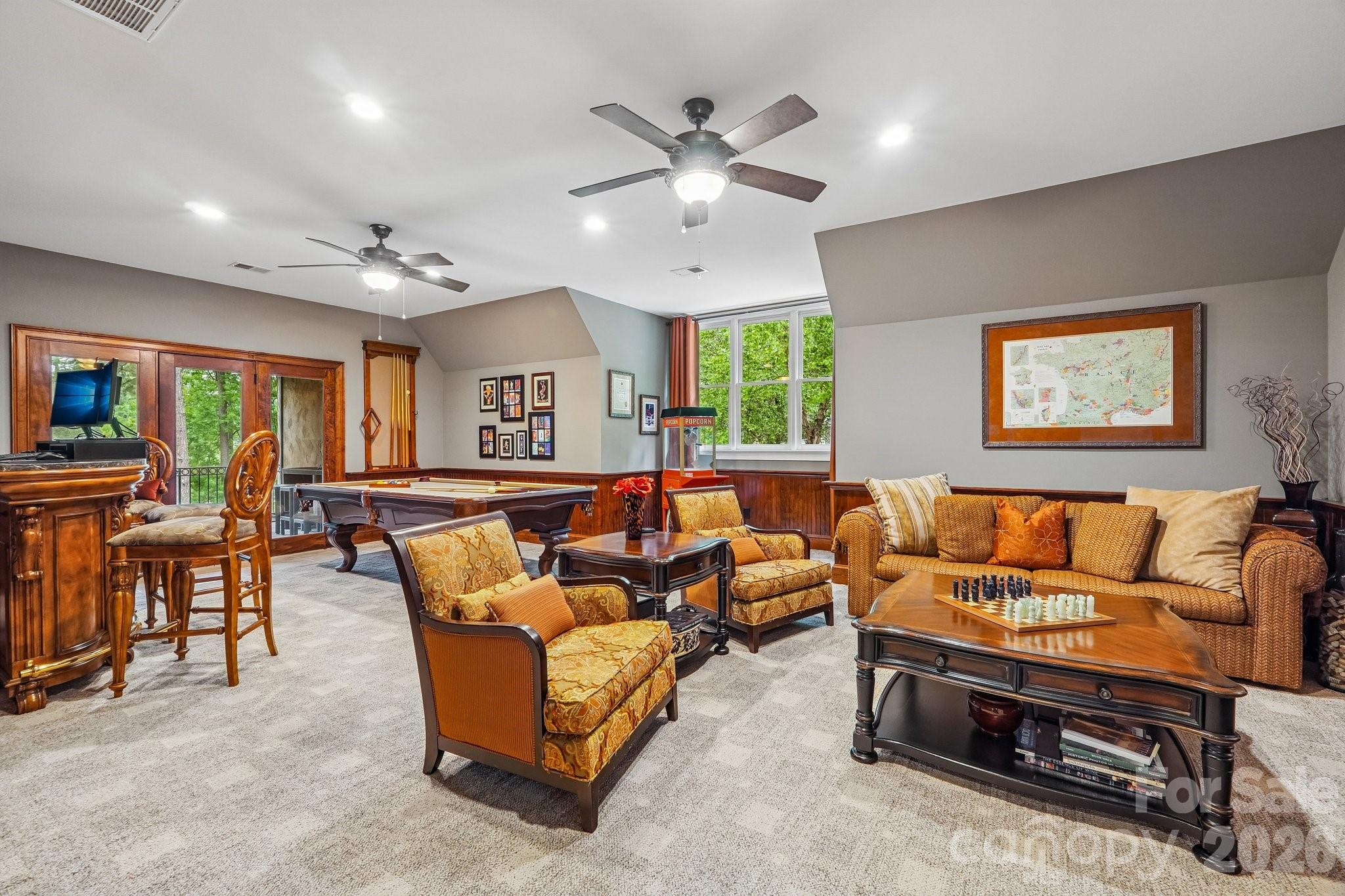 1788 Brawley School Road — Mooresville