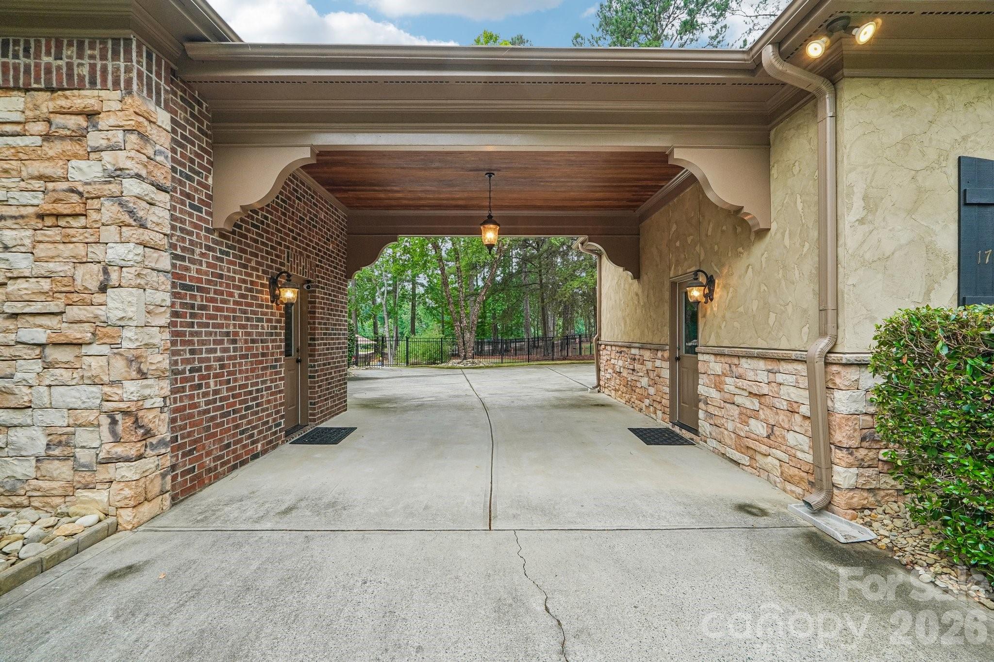 1788 Brawley School Road — Mooresville