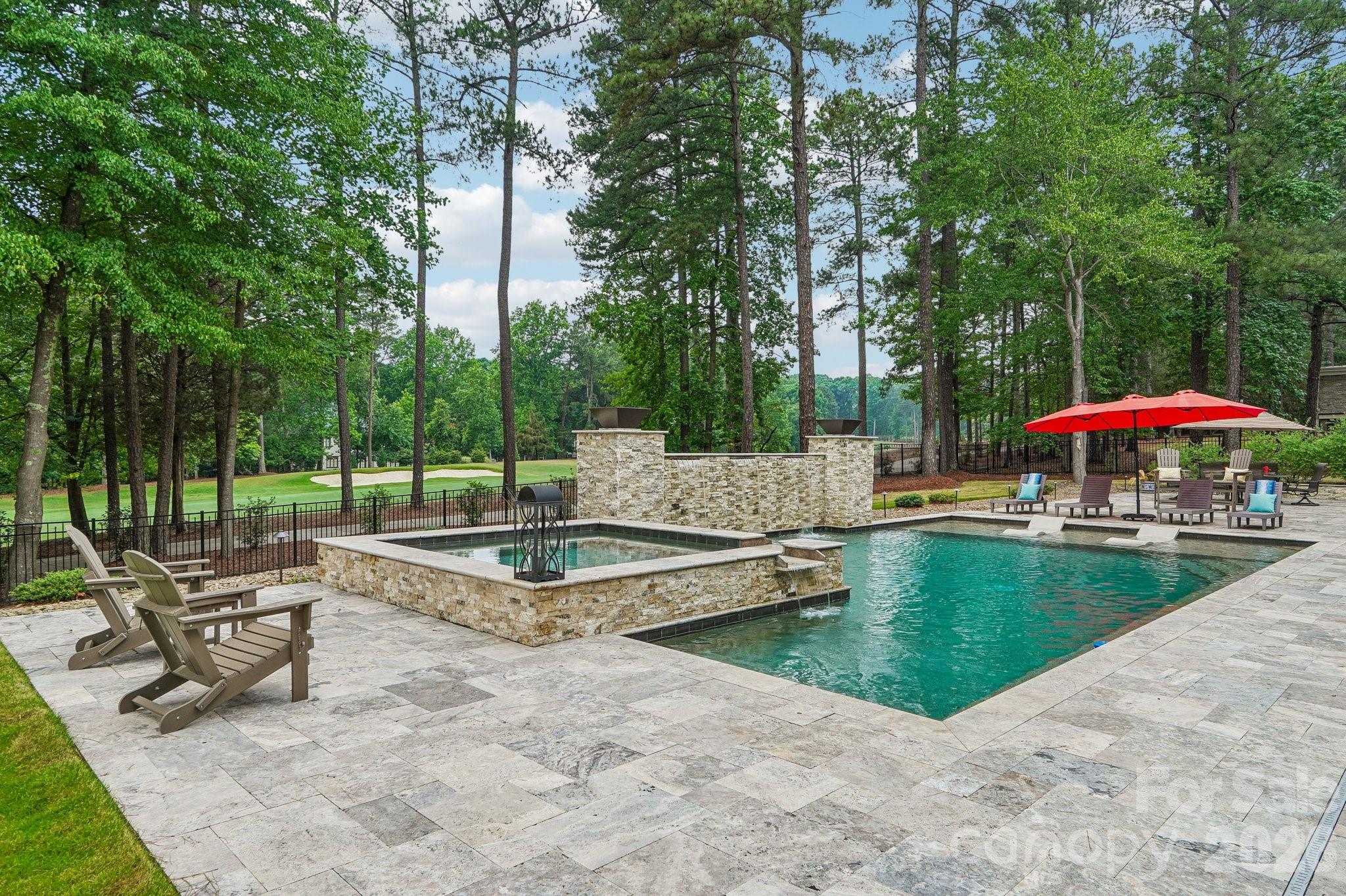 1788 Brawley School Road — Mooresville