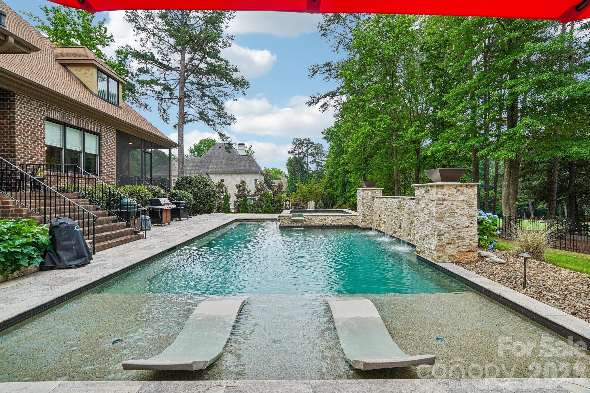 1788 Brawley School Road — Mooresville