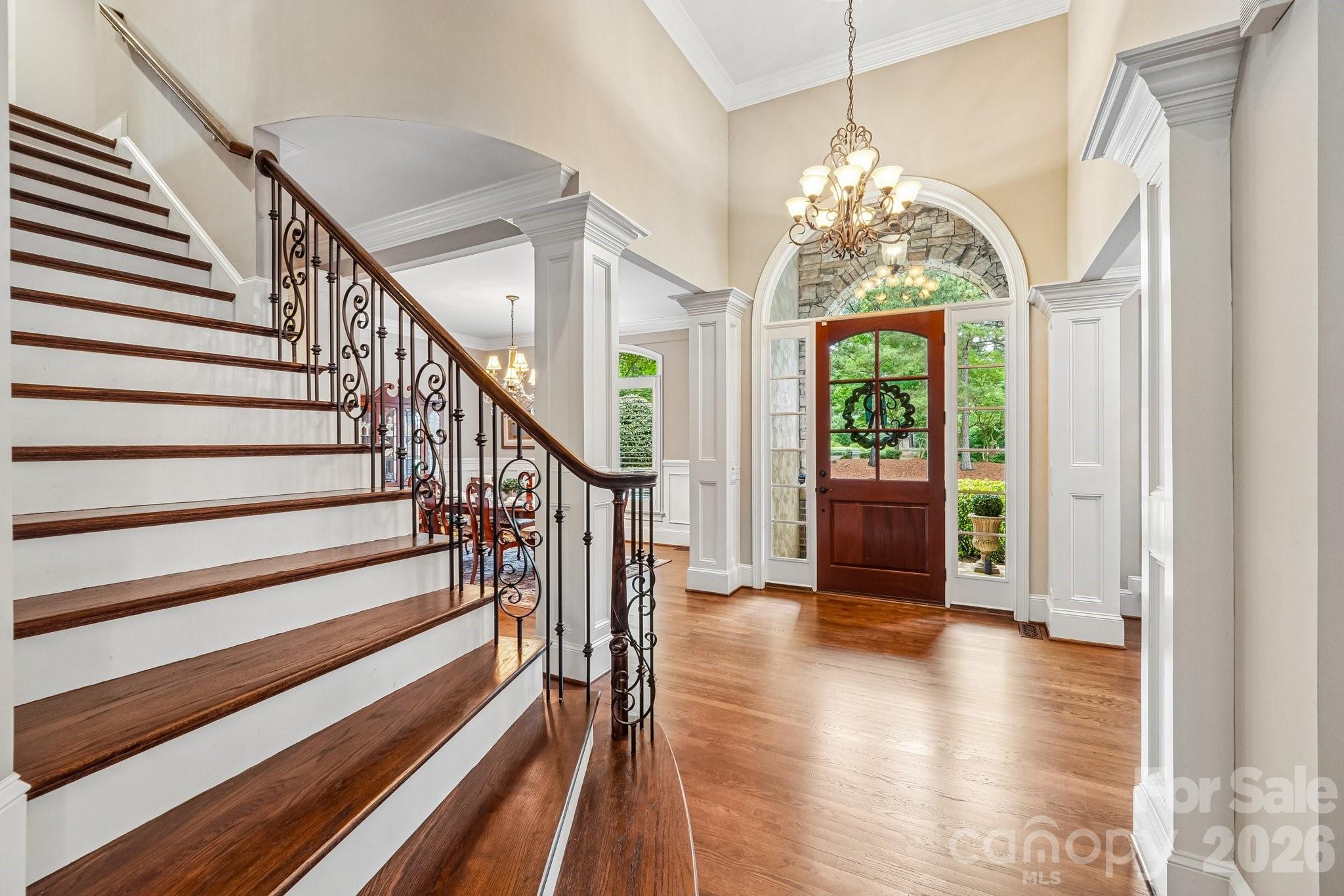 1788 Brawley School Road — Mooresville