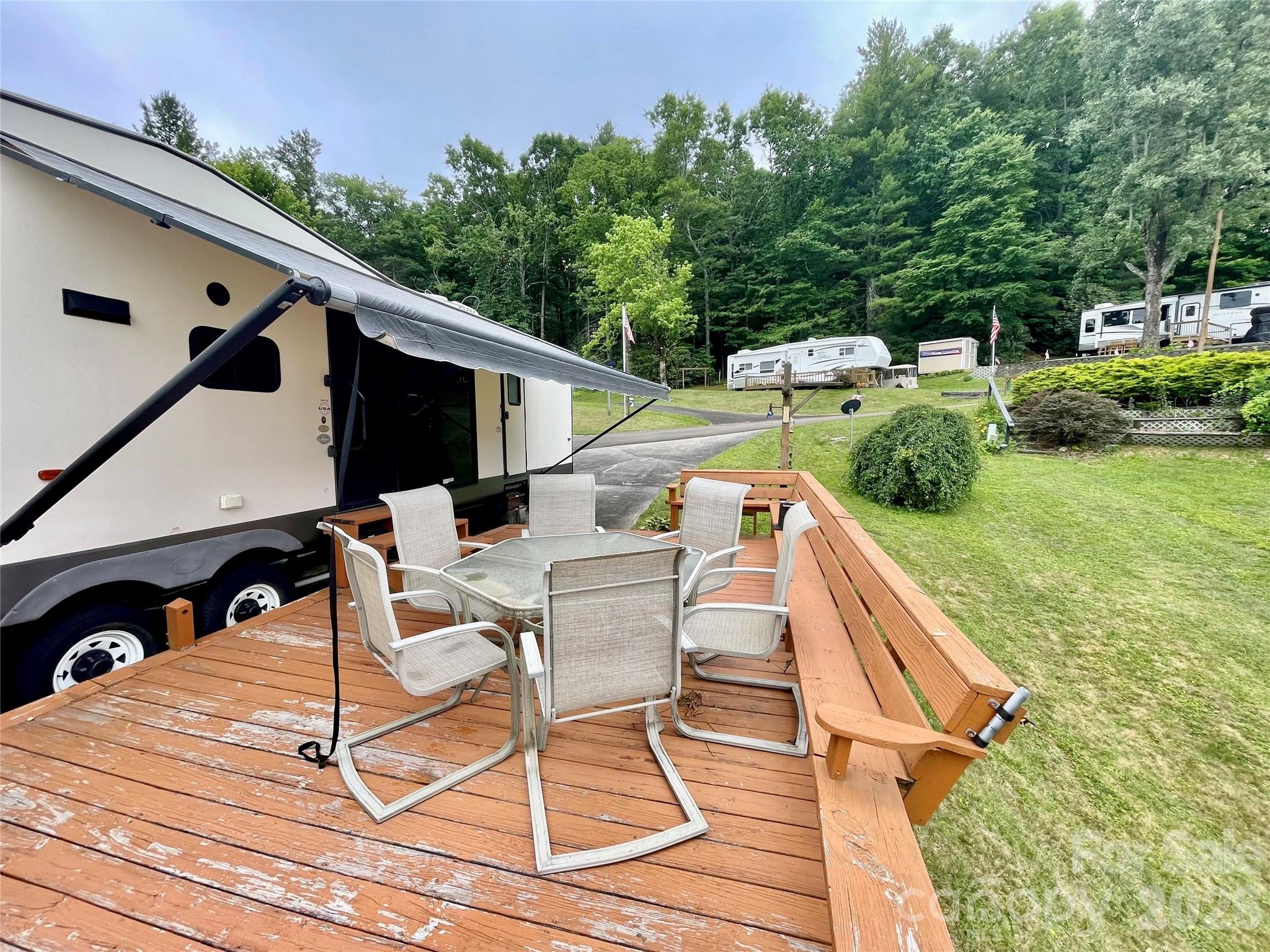 226 Saddle Ridge Drive — Ennice