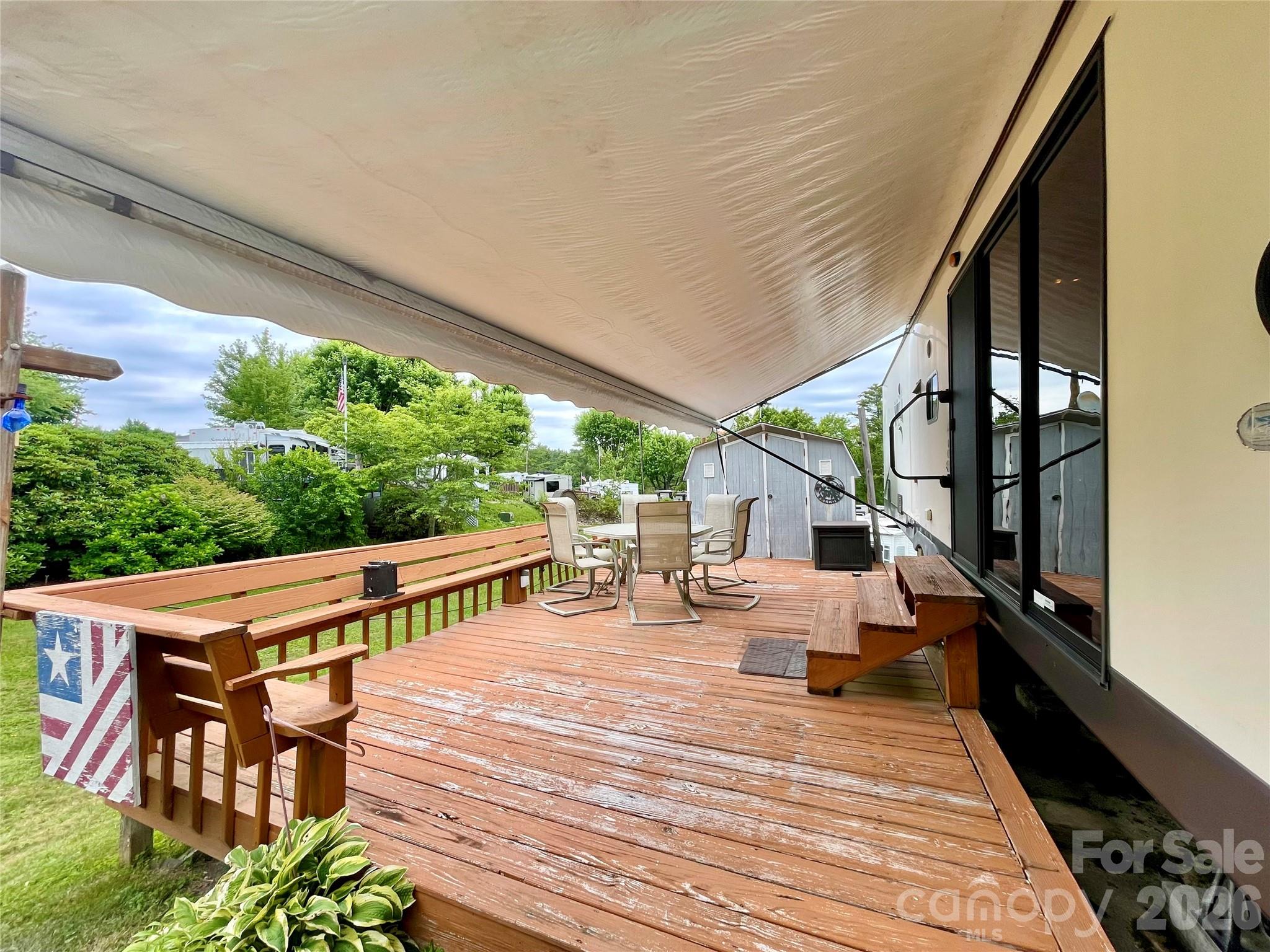 226 Saddle Ridge Drive — Ennice