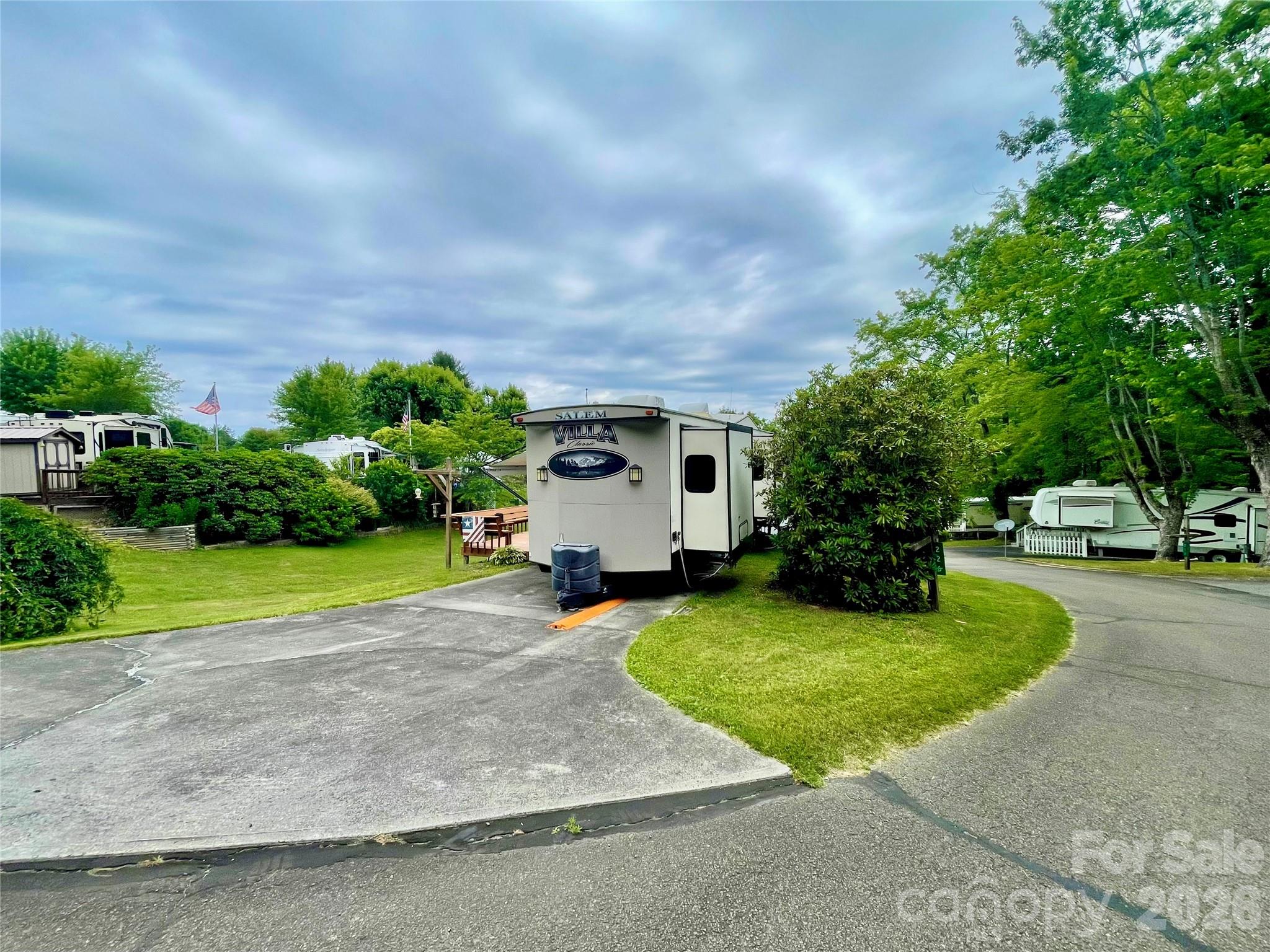 226 Saddle Ridge Drive — Ennice