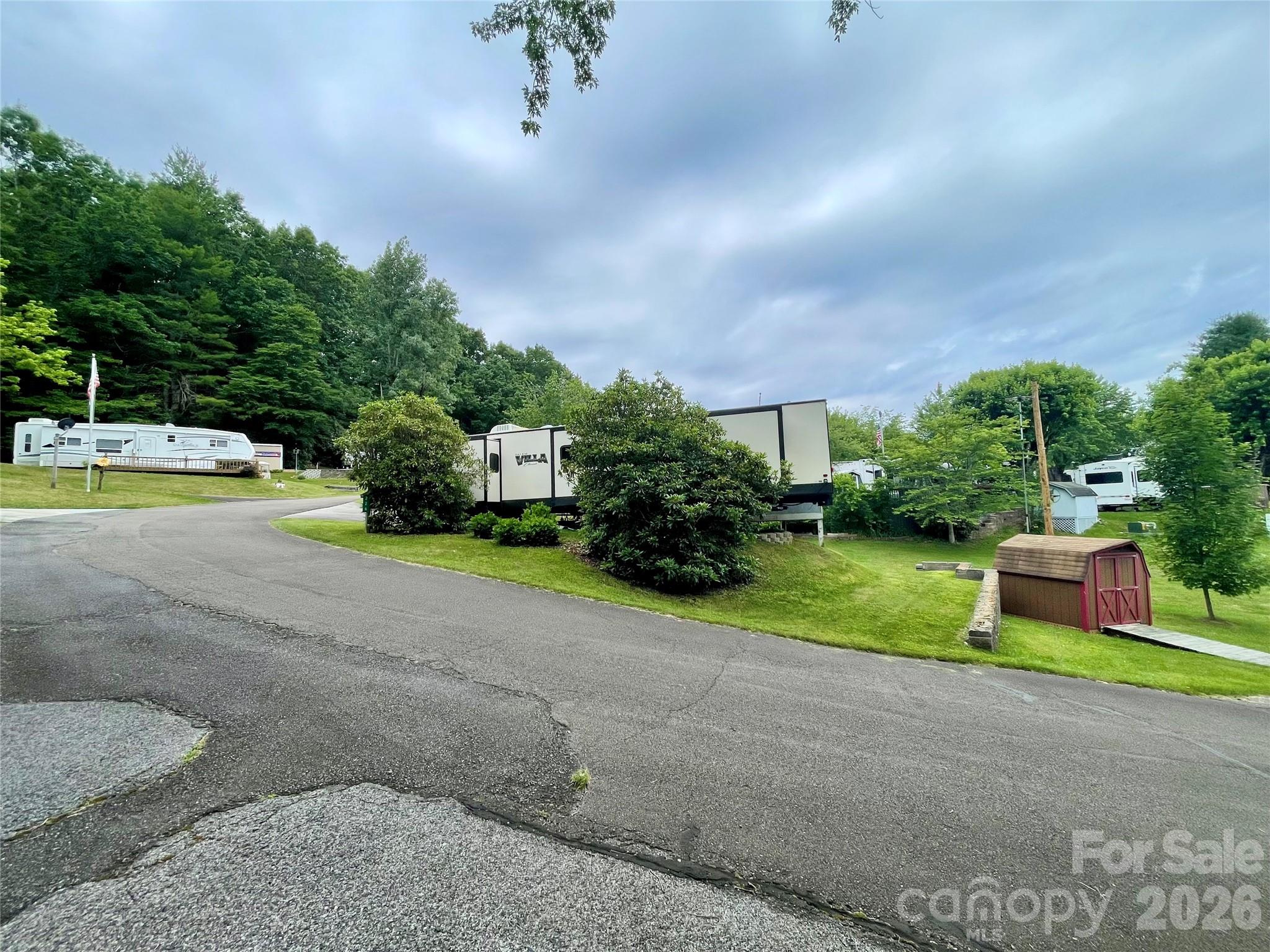 226 Saddle Ridge Drive — Ennice
