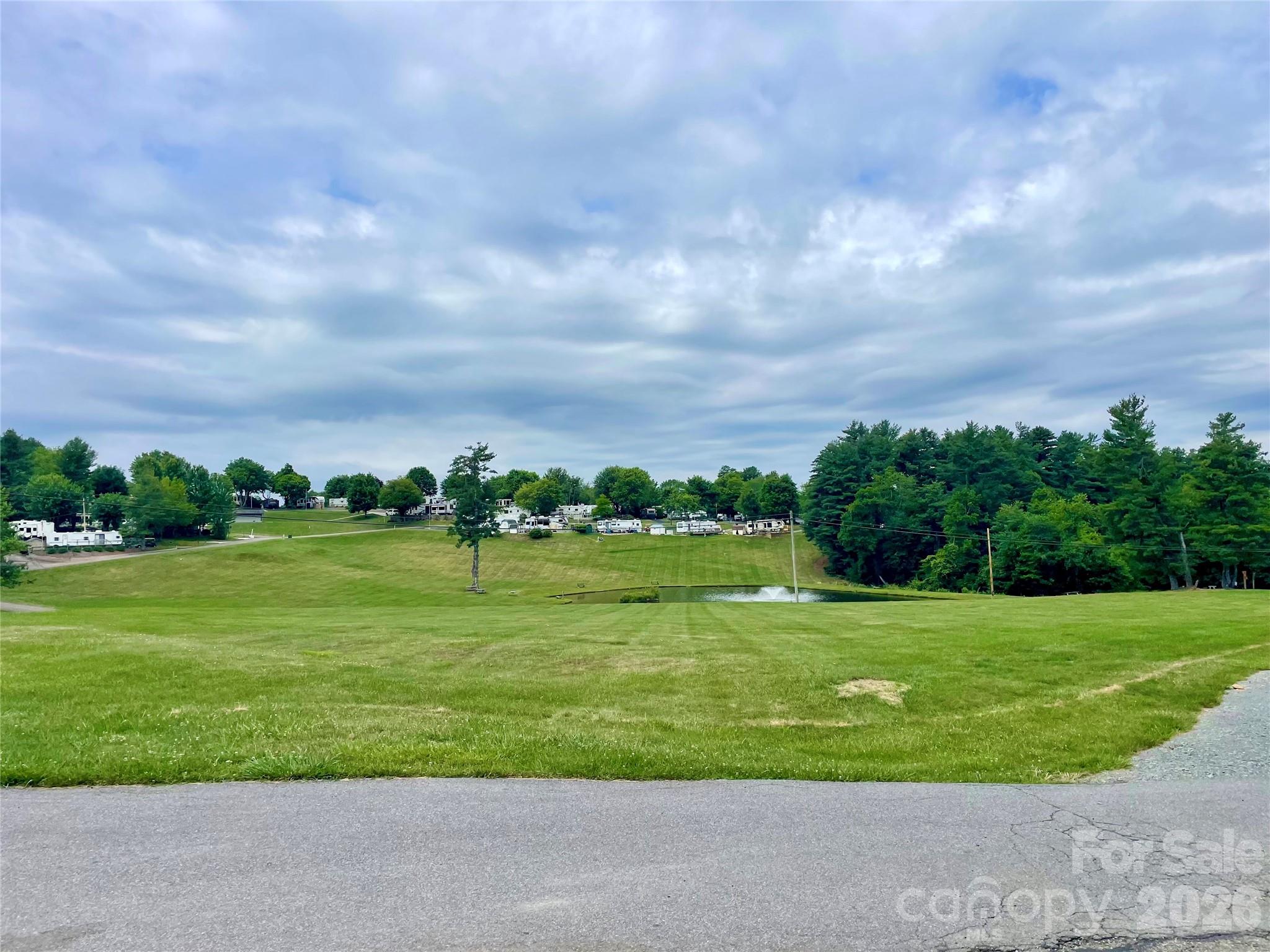 226 Saddle Ridge Drive — Ennice