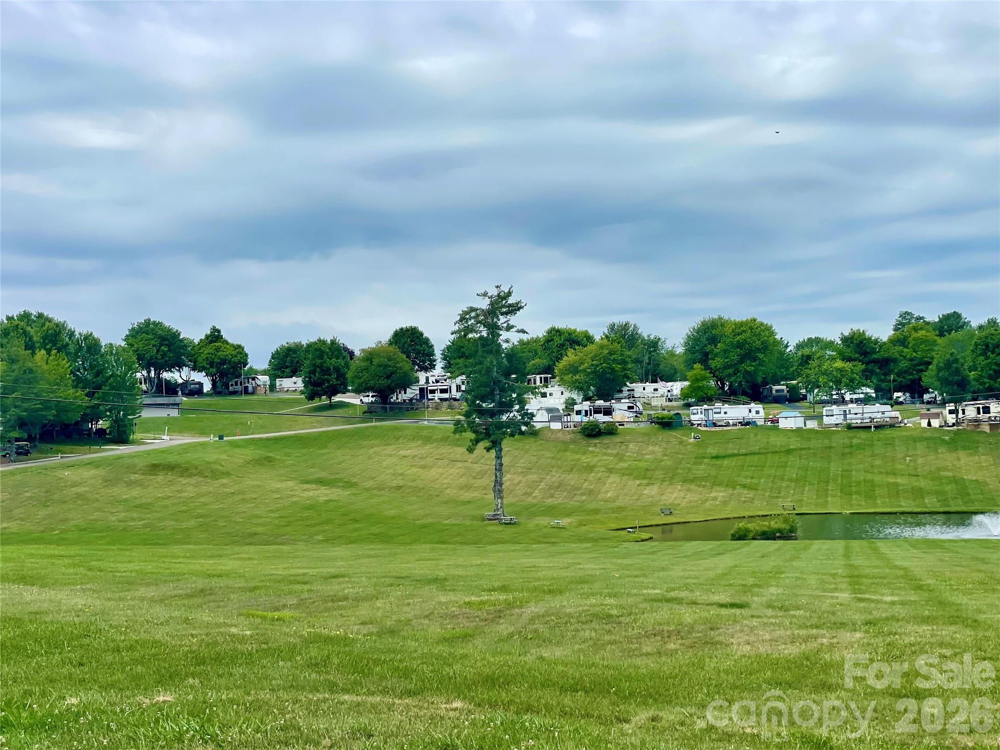 226 Saddle Ridge Drive — Ennice
