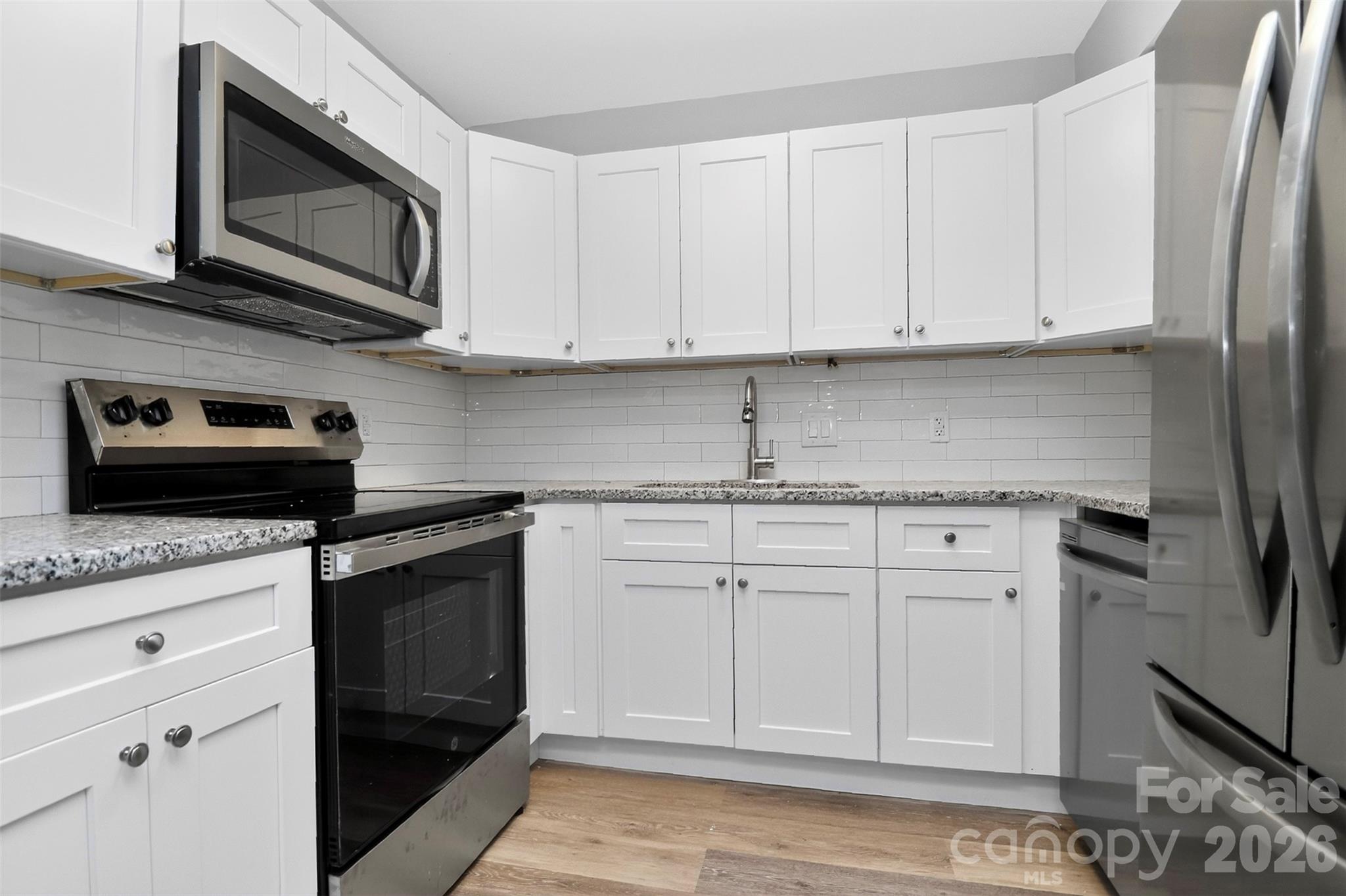 2610 Park Road #E — Charlotte