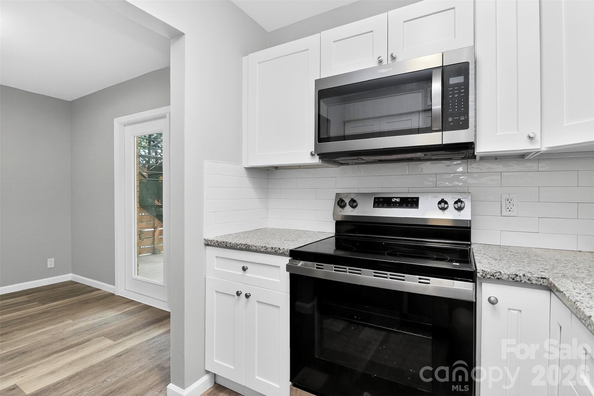 2610 Park Road #E — Charlotte