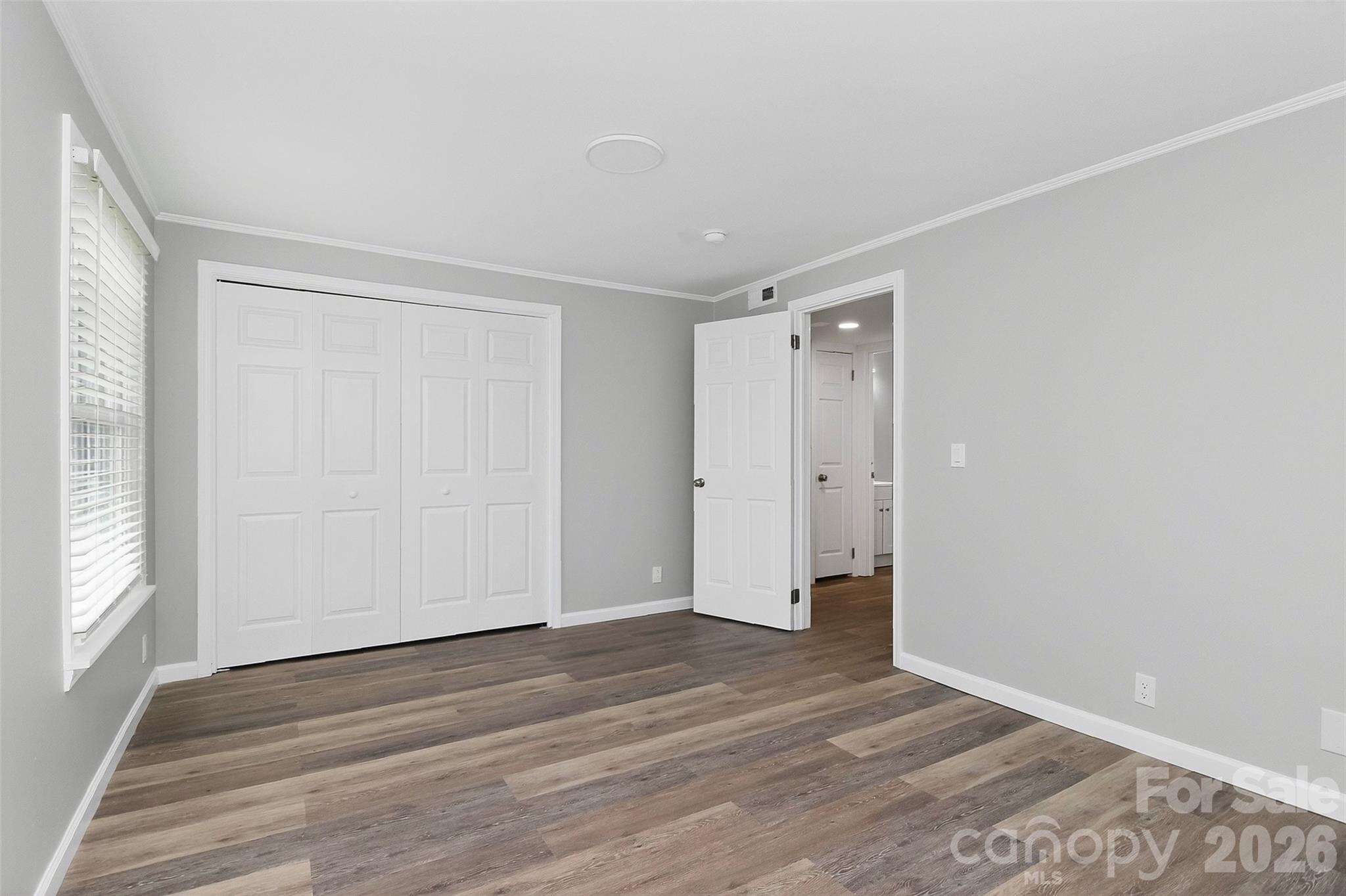 2610 Park Road #E — Charlotte