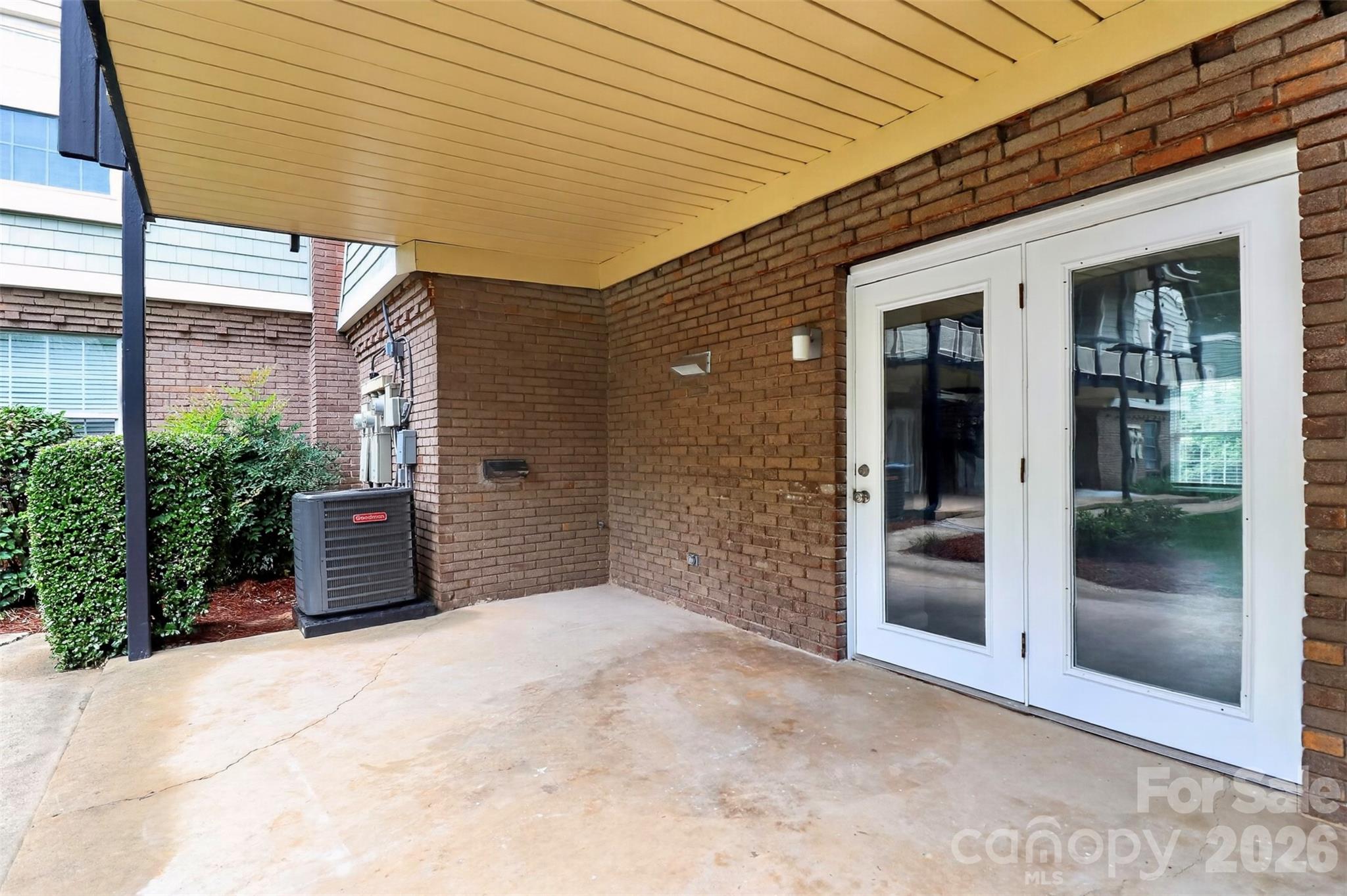 2610 Park Road #E — Charlotte