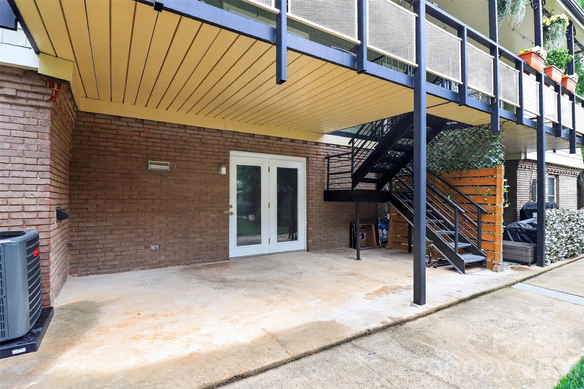 2610 Park Road #E — Charlotte
