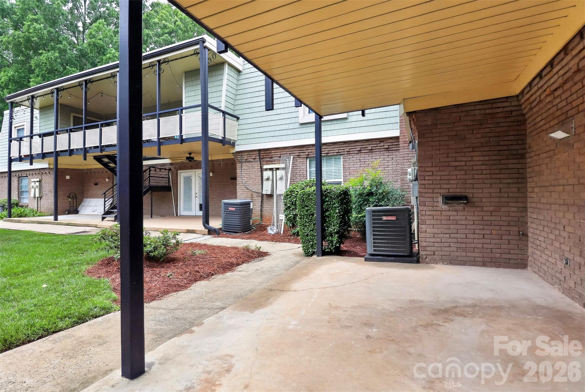 2610 Park Road #E — Charlotte