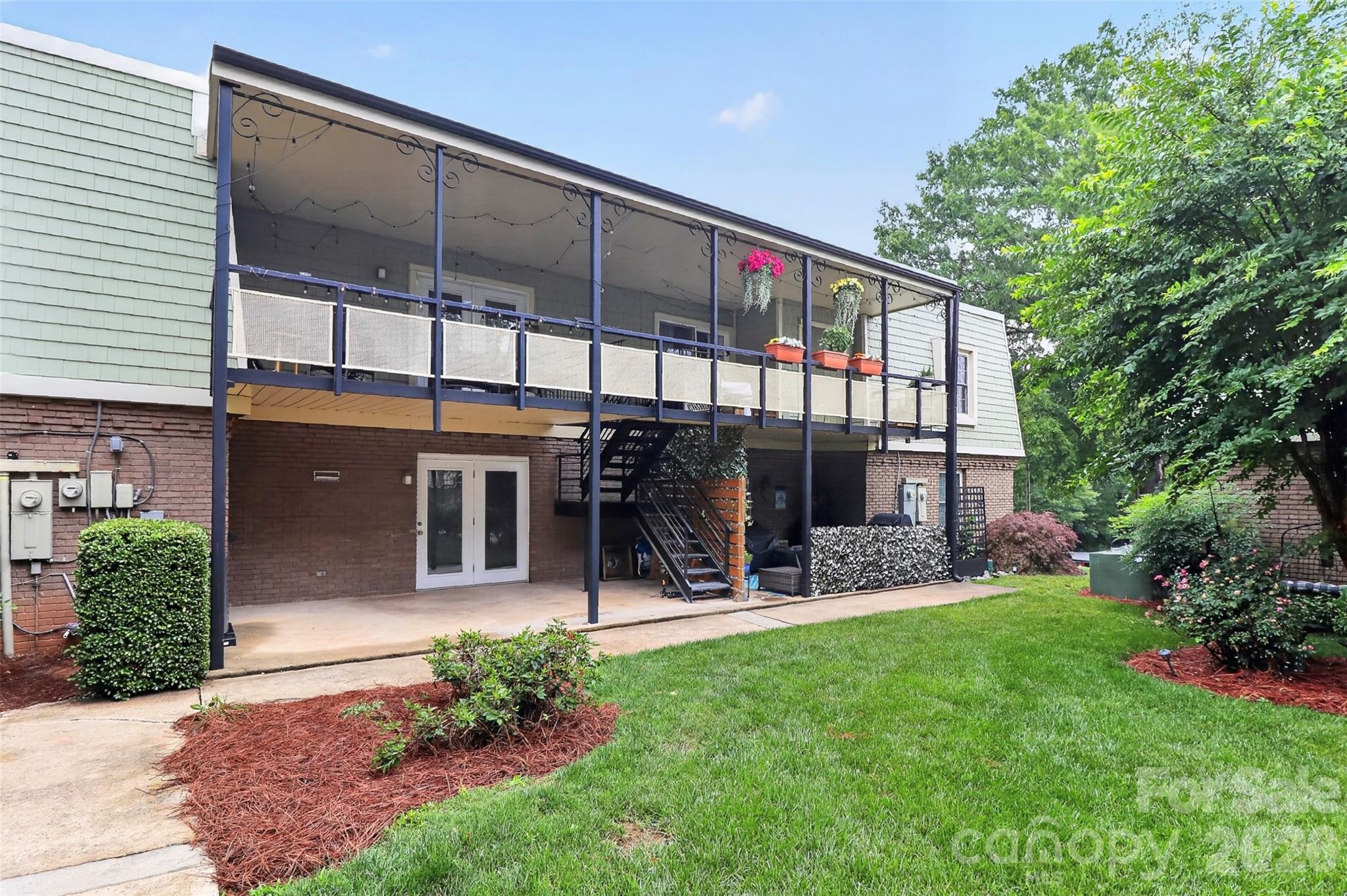 2610 Park Road #E — Charlotte