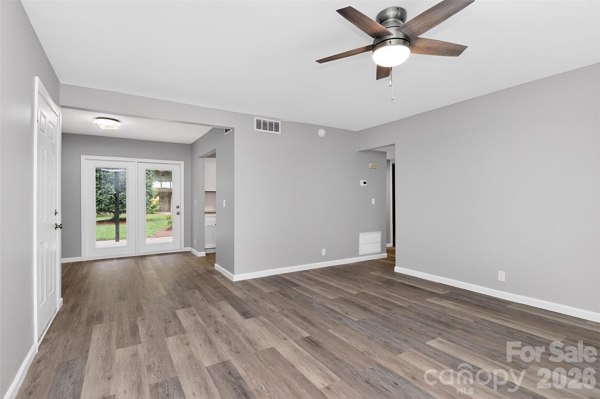 2610 Park Road #E — Charlotte