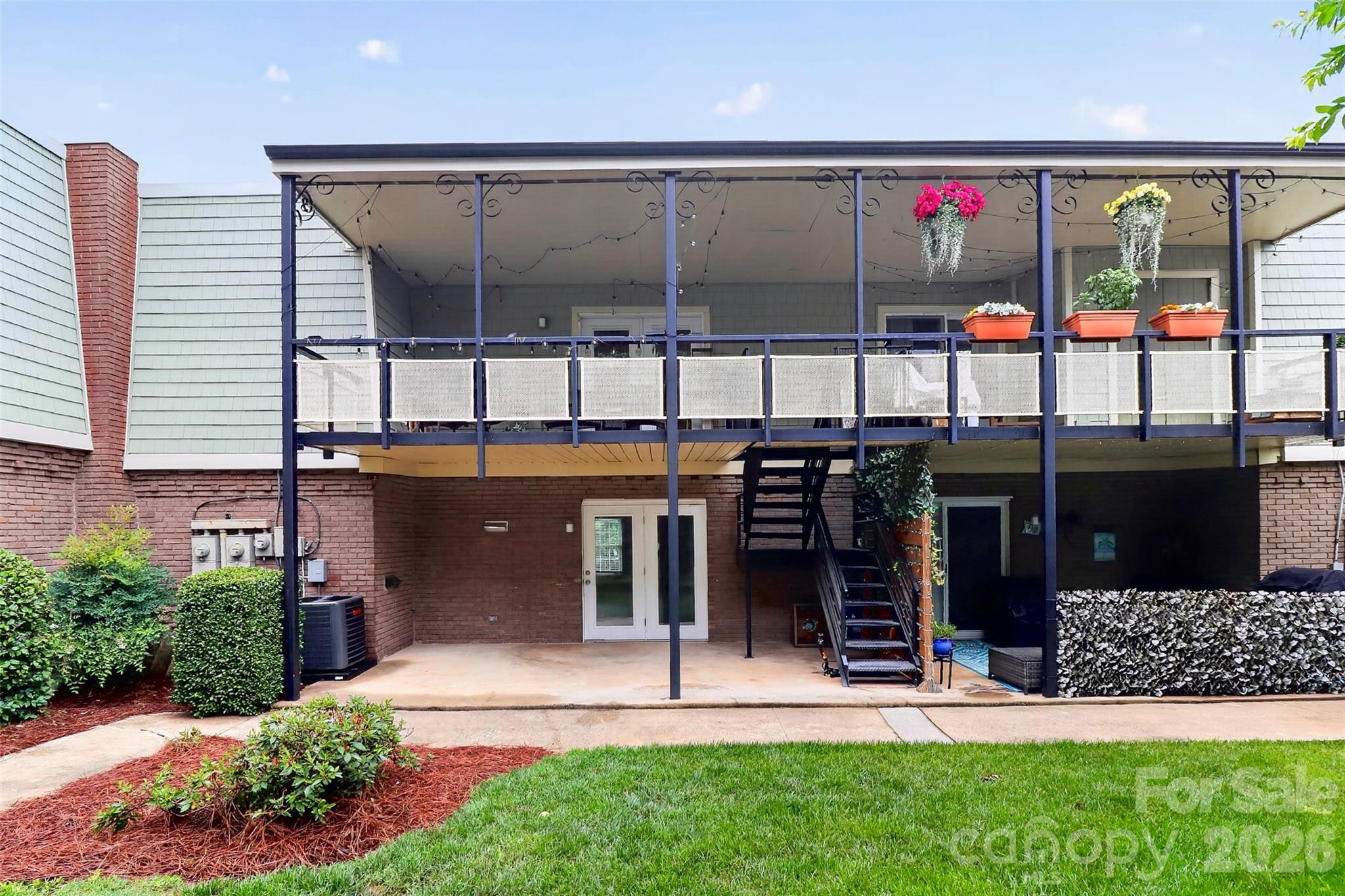 2610 Park Road #E — Charlotte