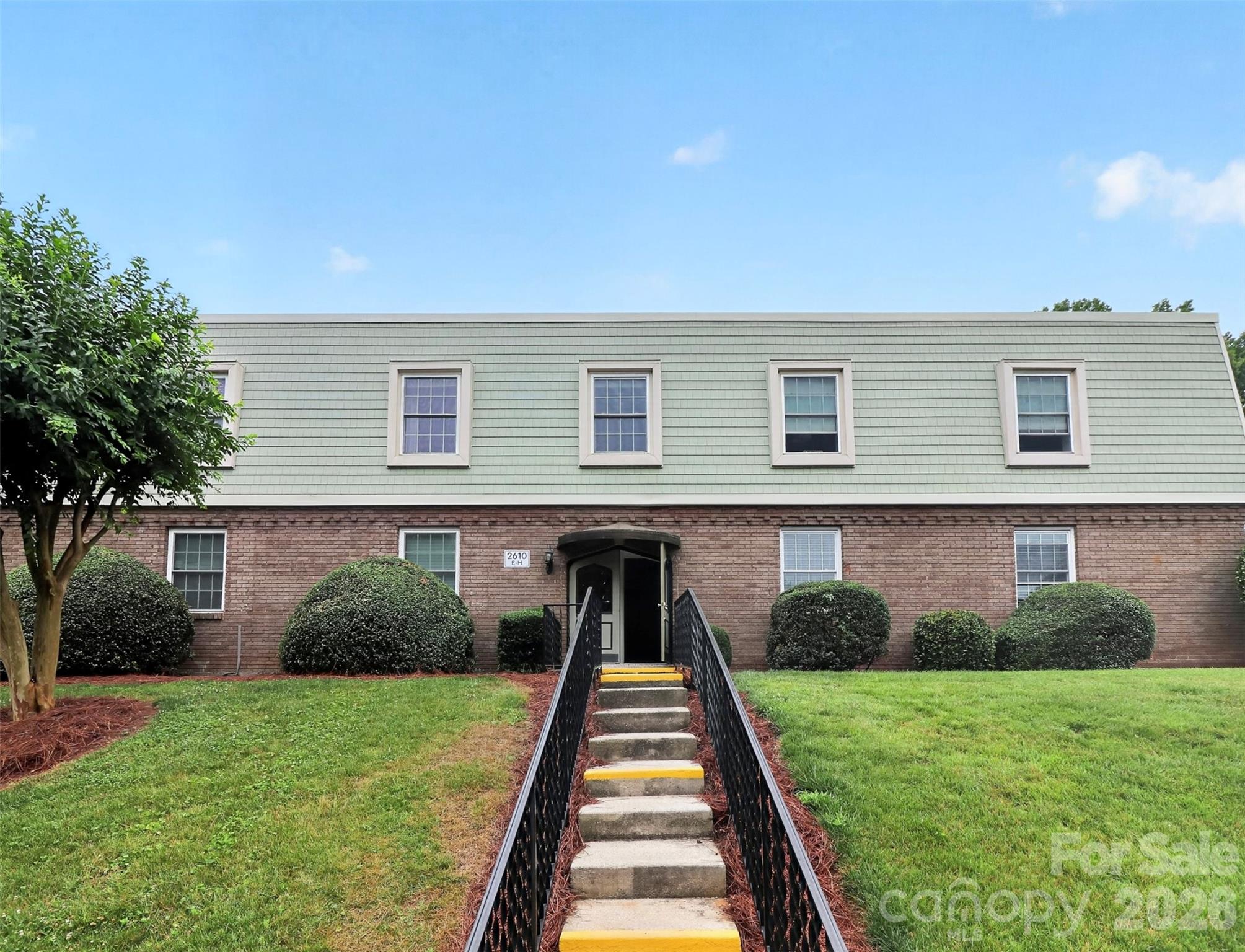 2610 Park Road #E — Charlotte