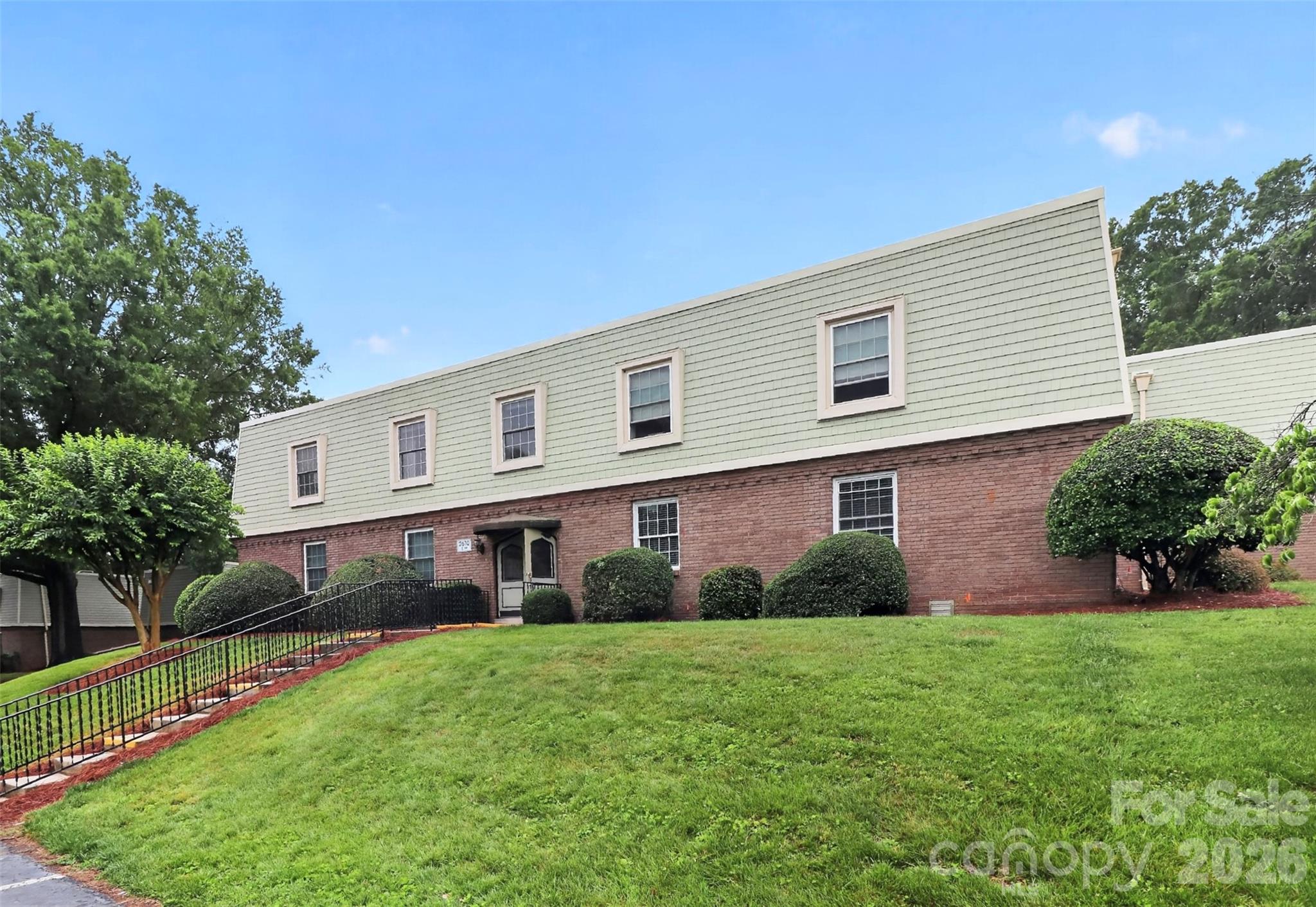 2610 Park Road #E — Charlotte