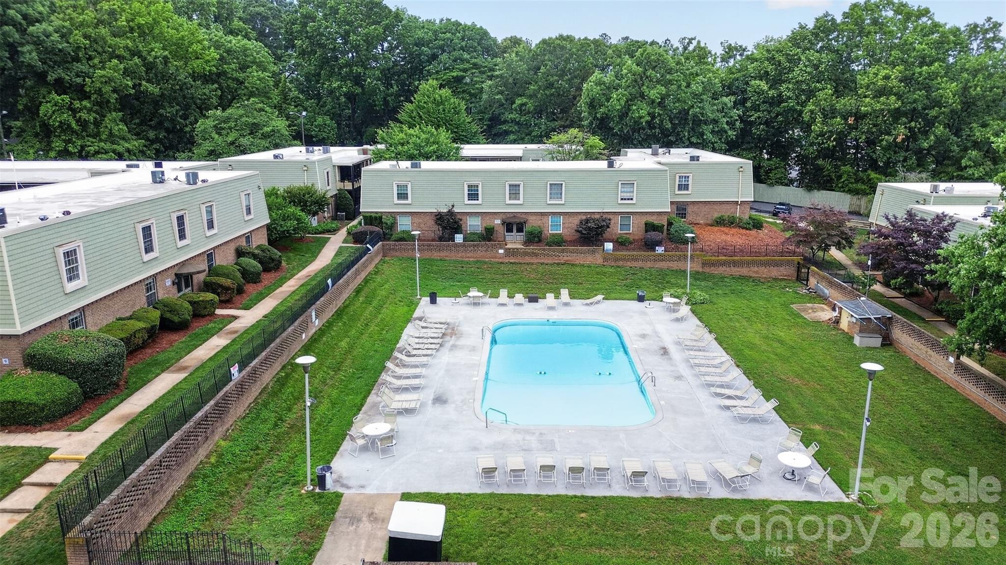 2610 Park Road #E — Charlotte