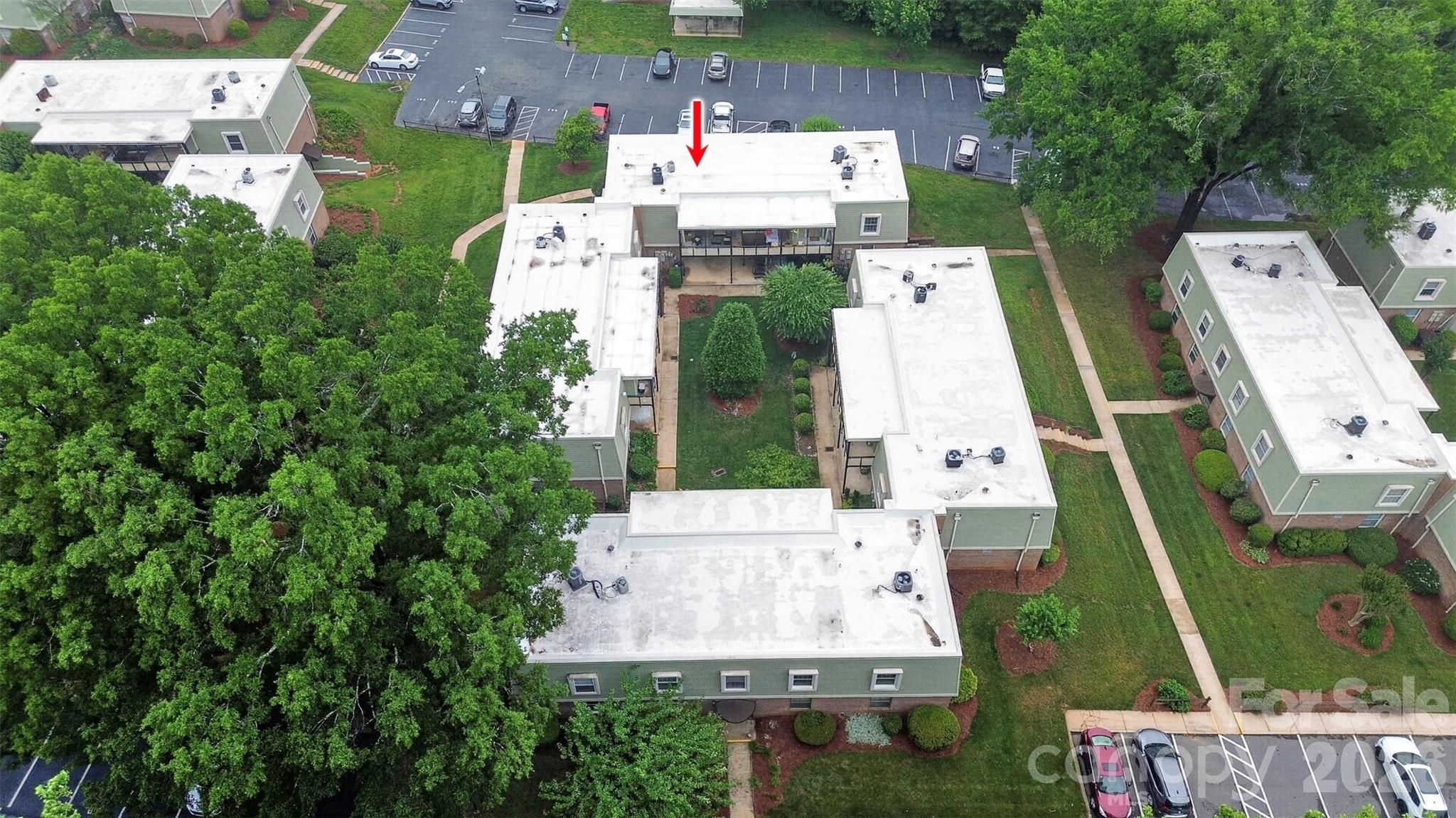 2610 Park Road #E — Charlotte
