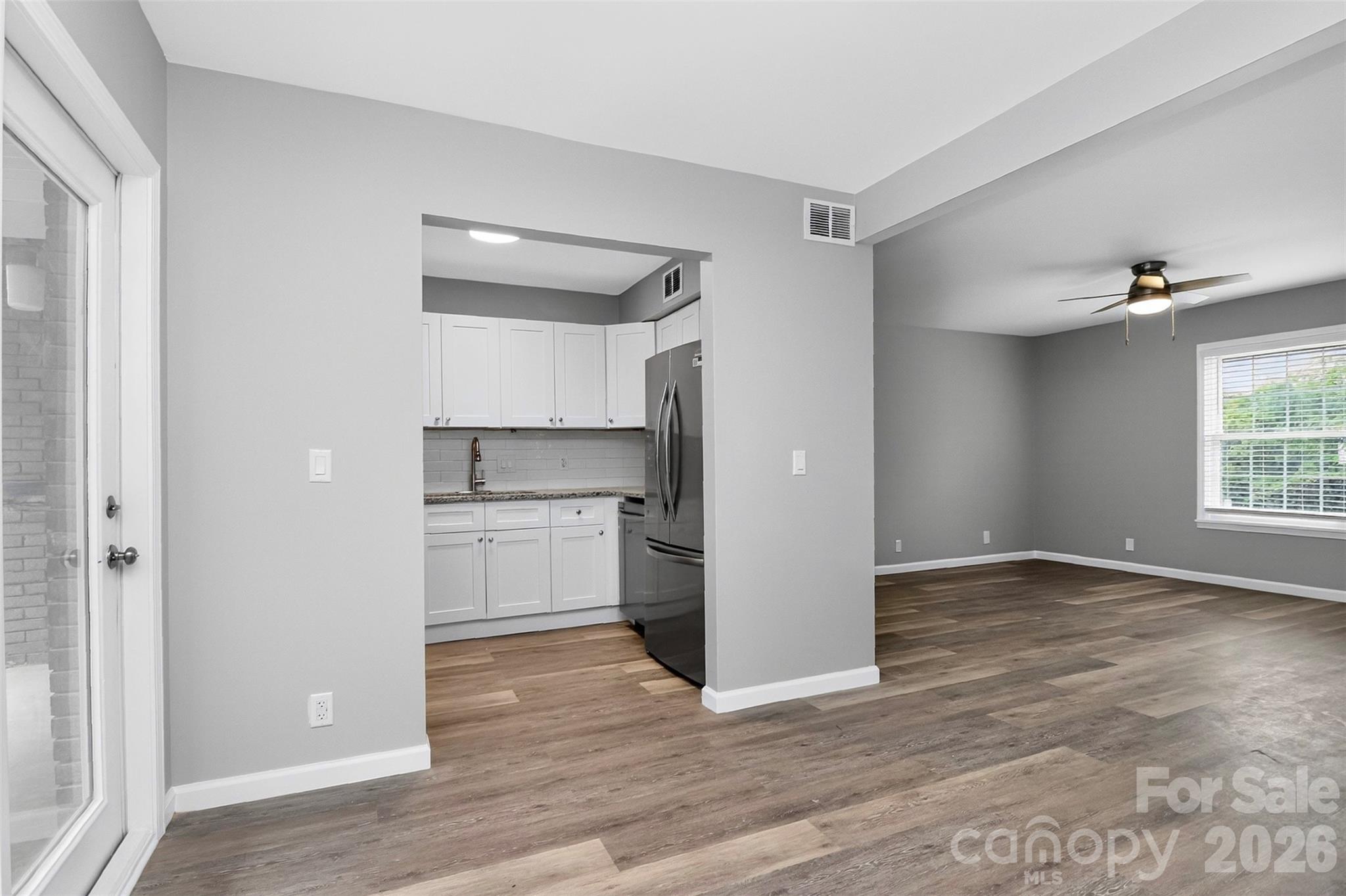 2610 Park Road #E — Charlotte