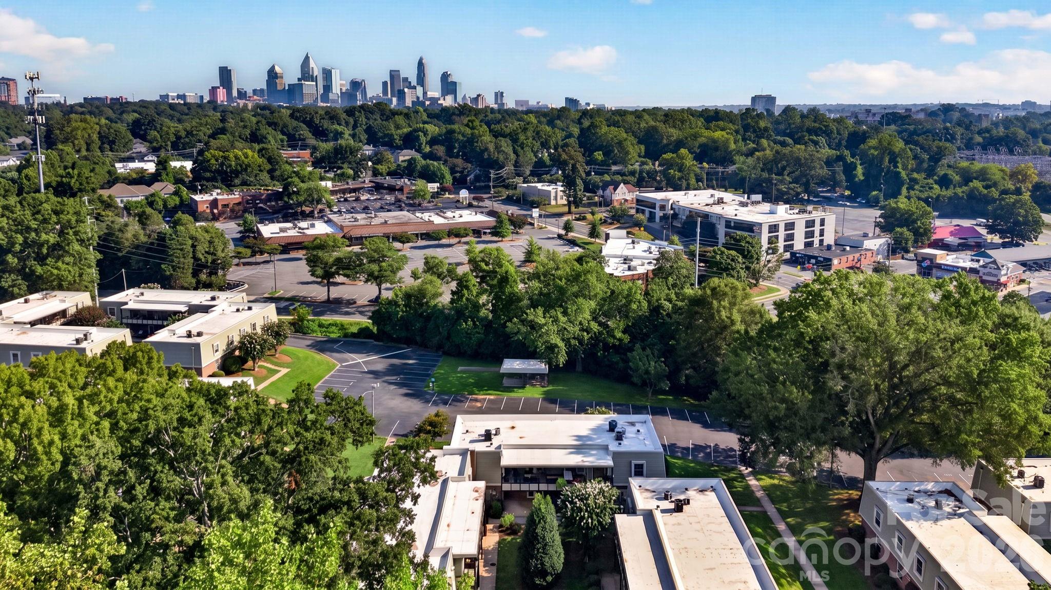 2610 Park Road #E — Charlotte