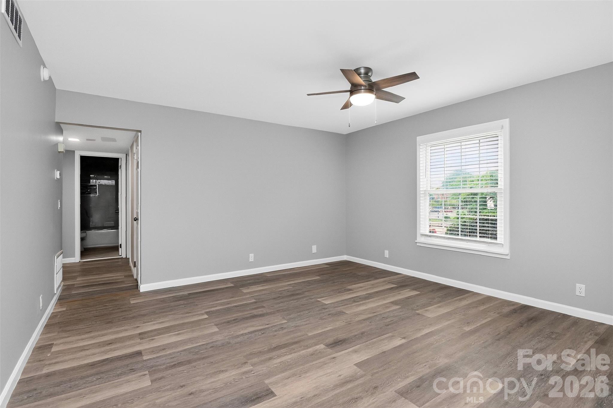 2610 Park Road #E — Charlotte