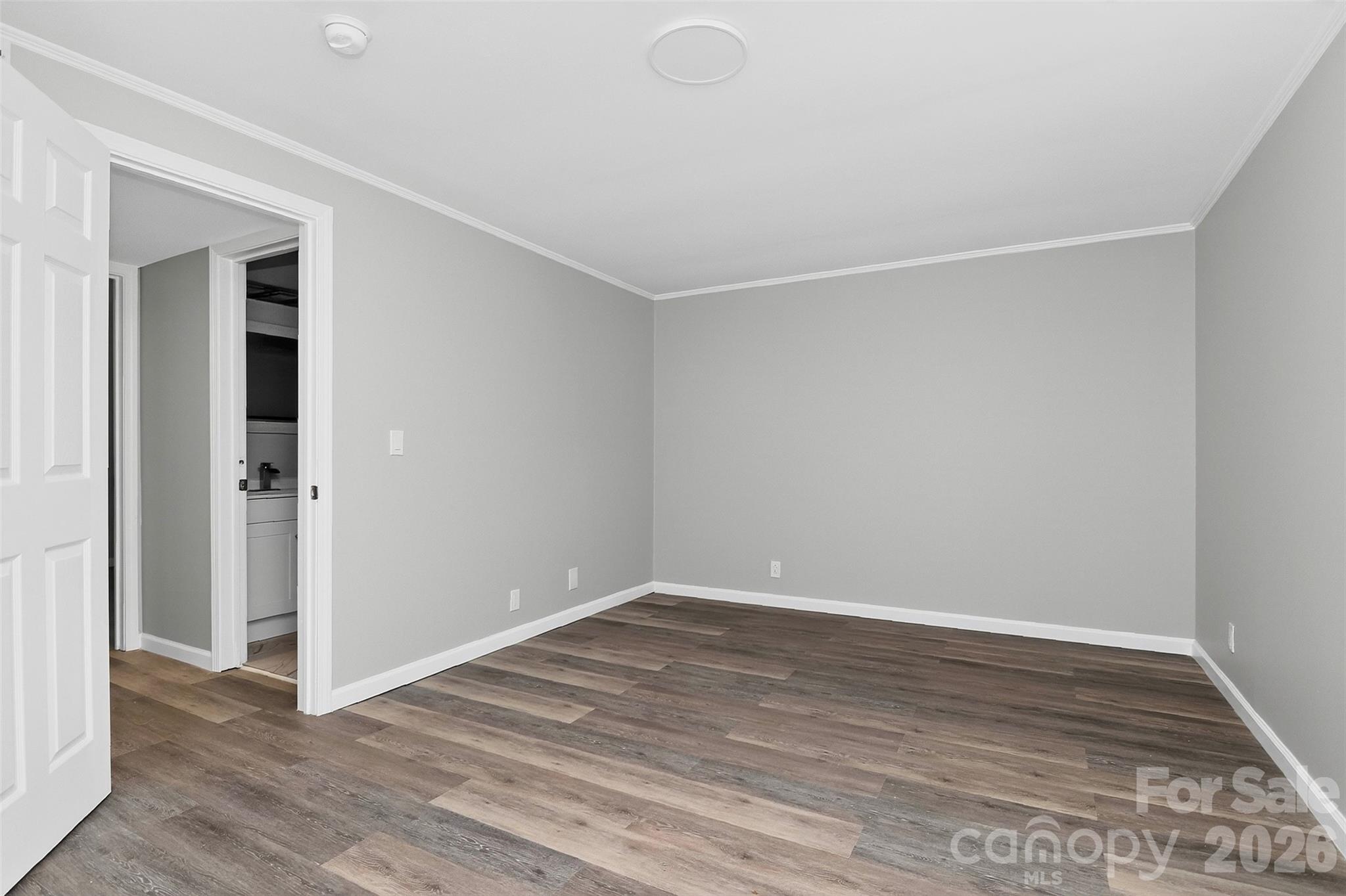 2610 Park Road #E — Charlotte