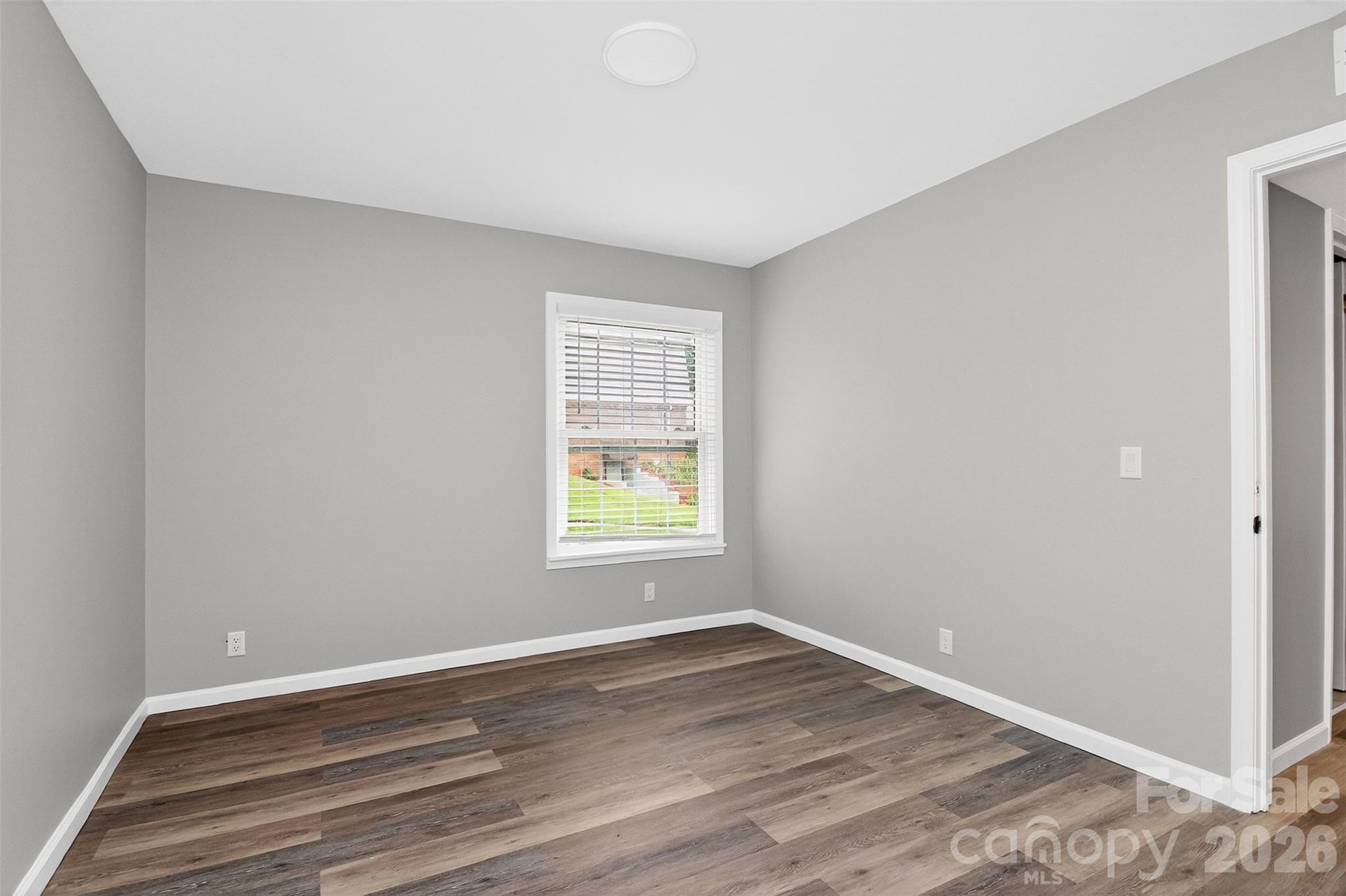 2610 Park Road #E — Charlotte