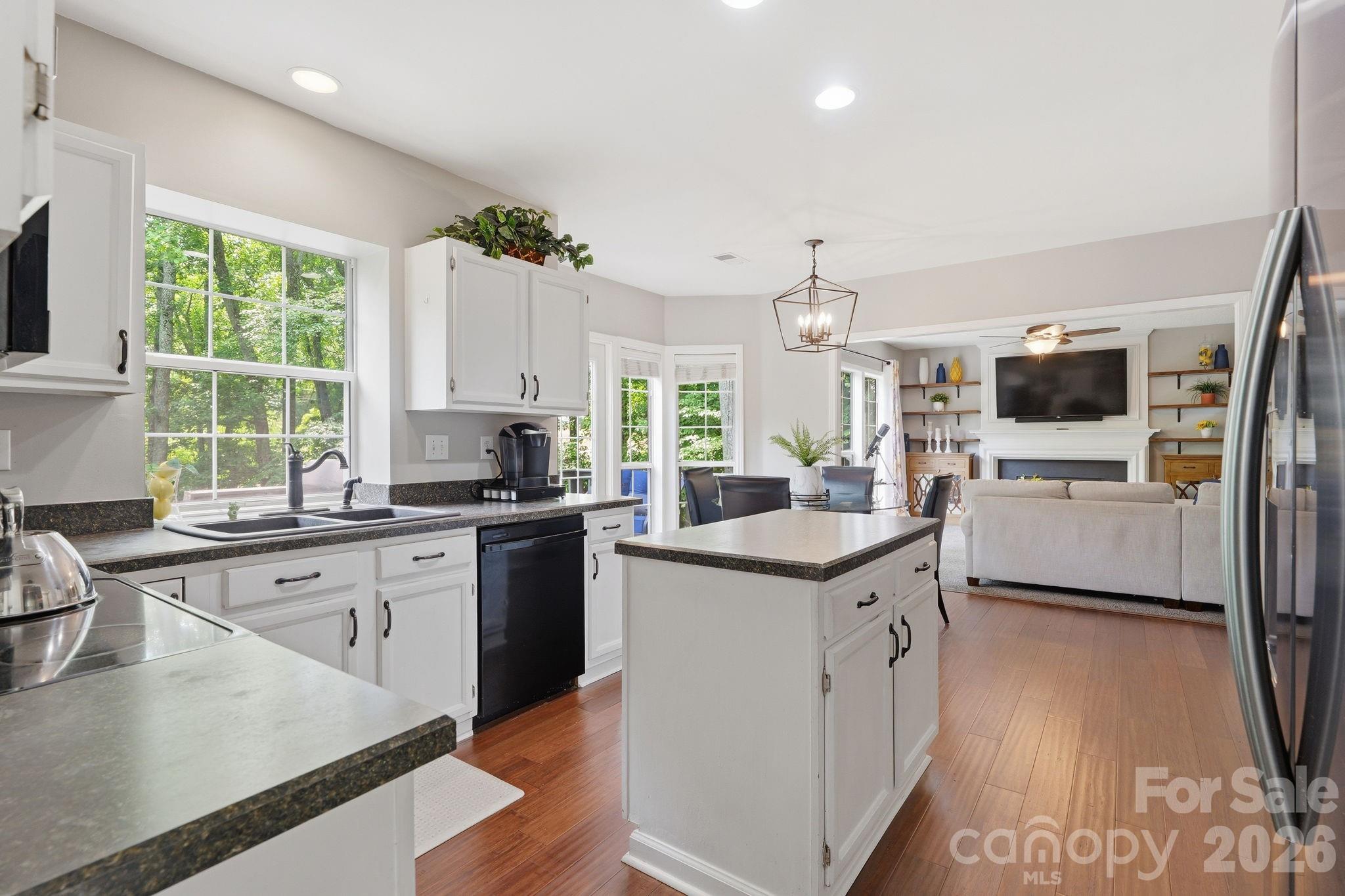4219 Beauvista Drive — Charlotte