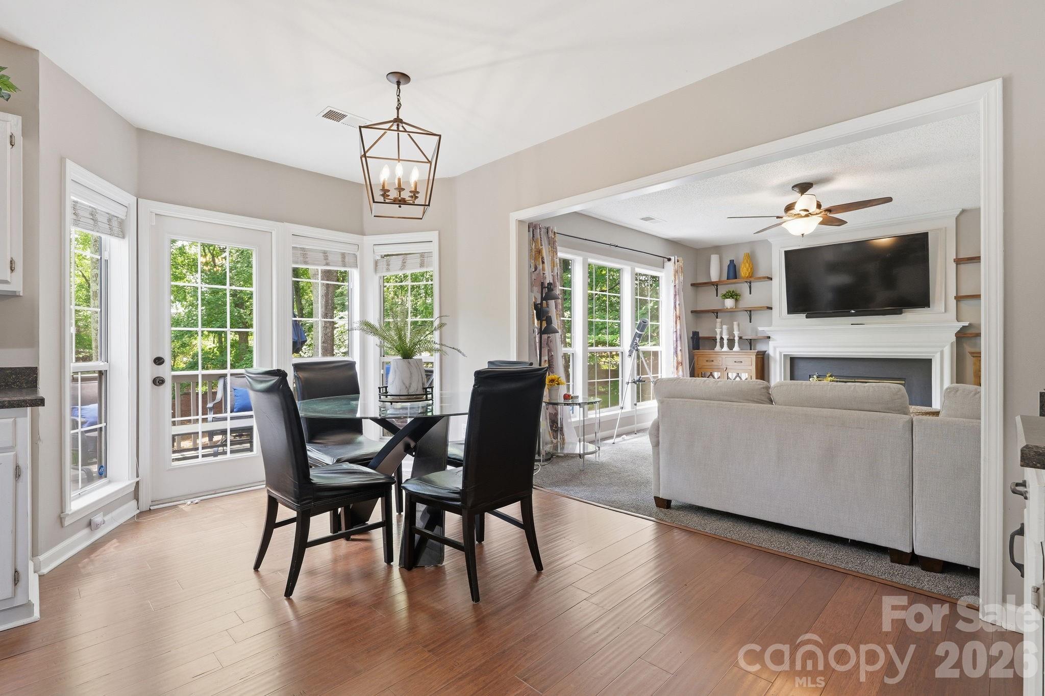 4219 Beauvista Drive — Charlotte