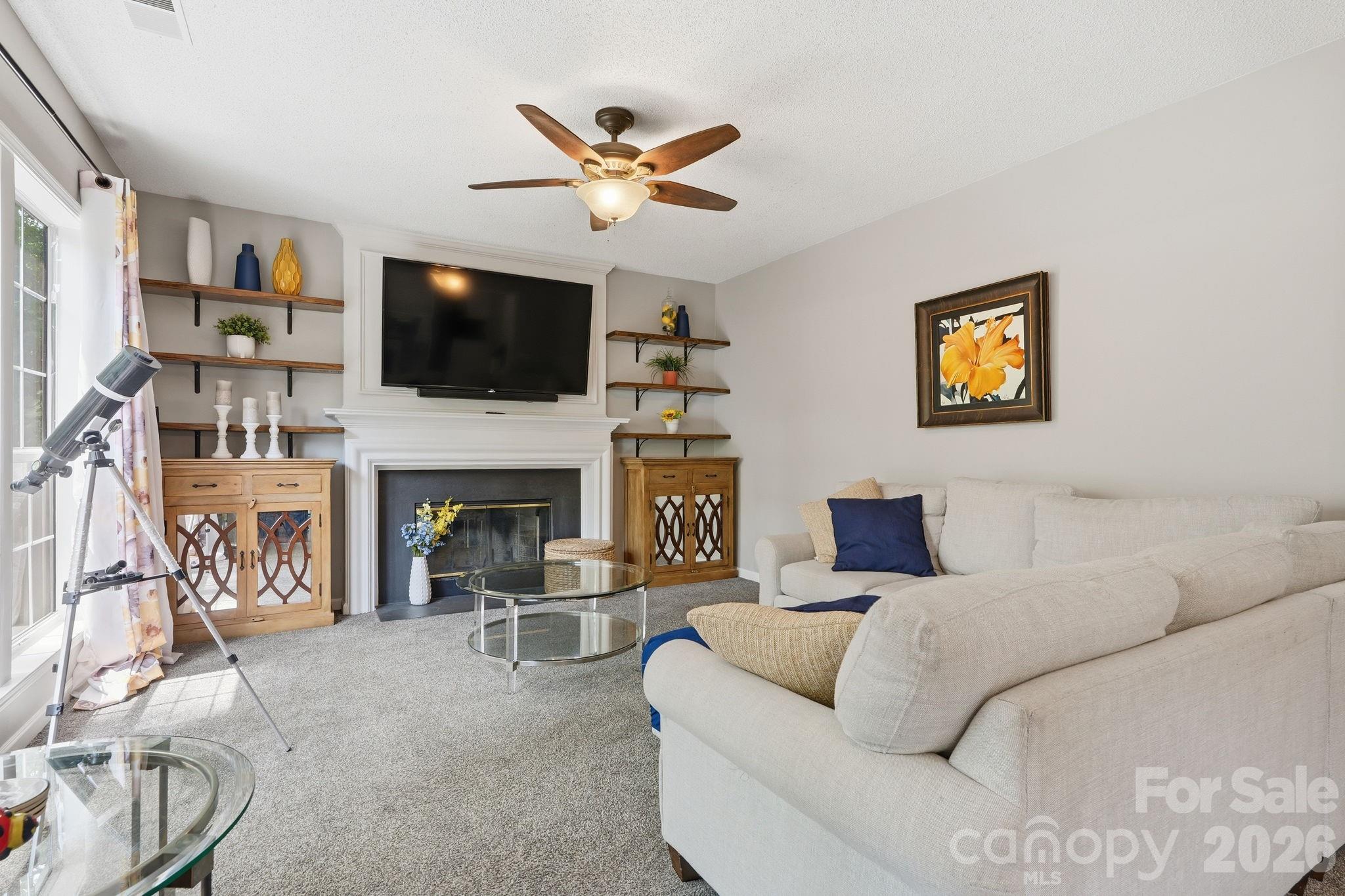 4219 Beauvista Drive — Charlotte
