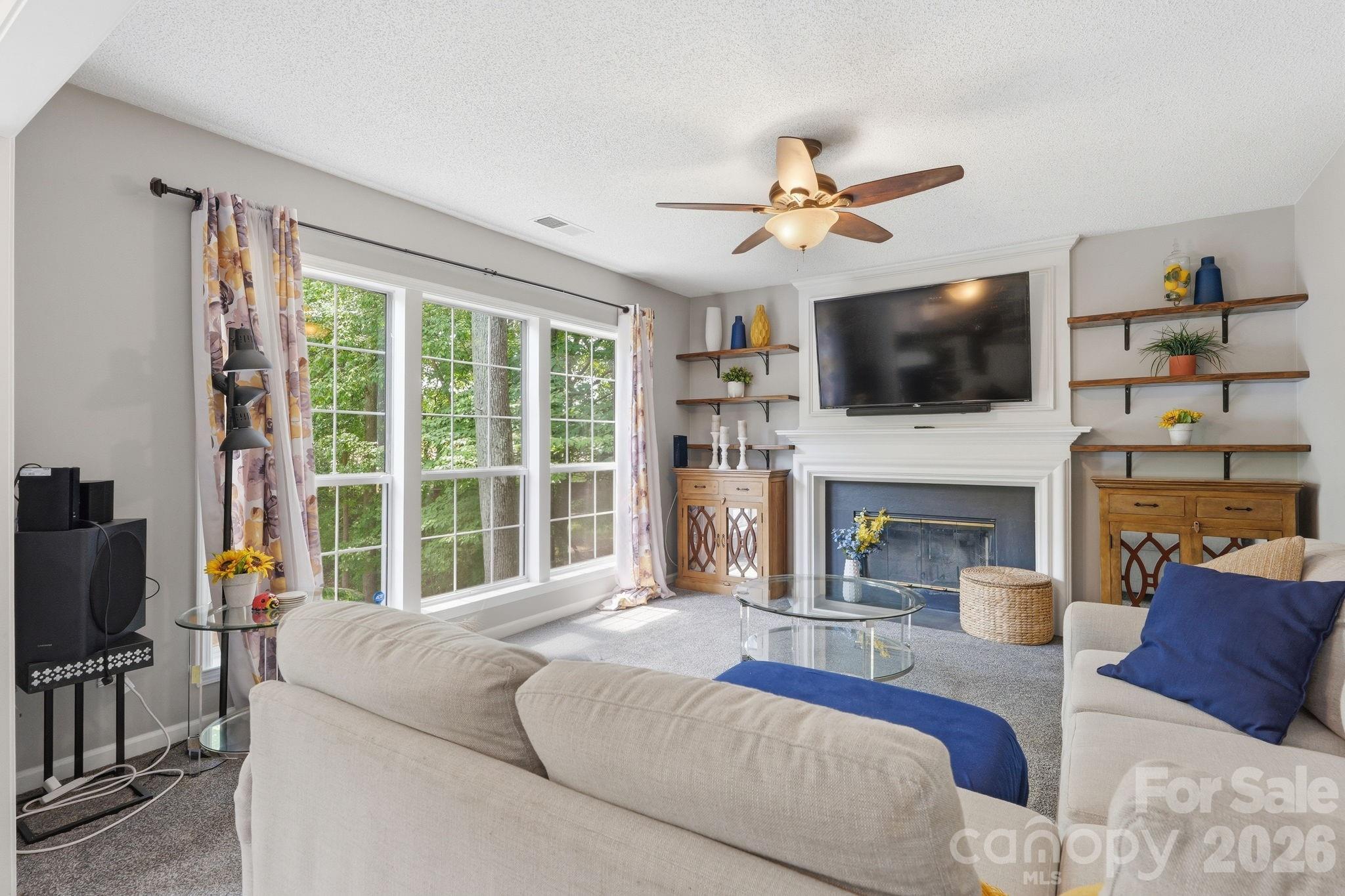 4219 Beauvista Drive — Charlotte