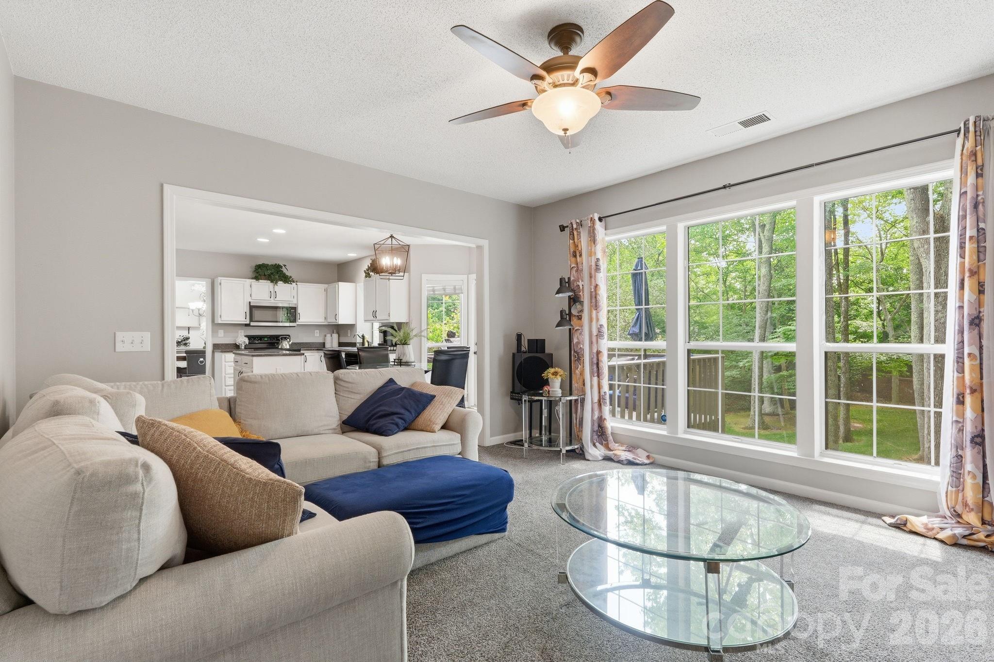 4219 Beauvista Drive — Charlotte